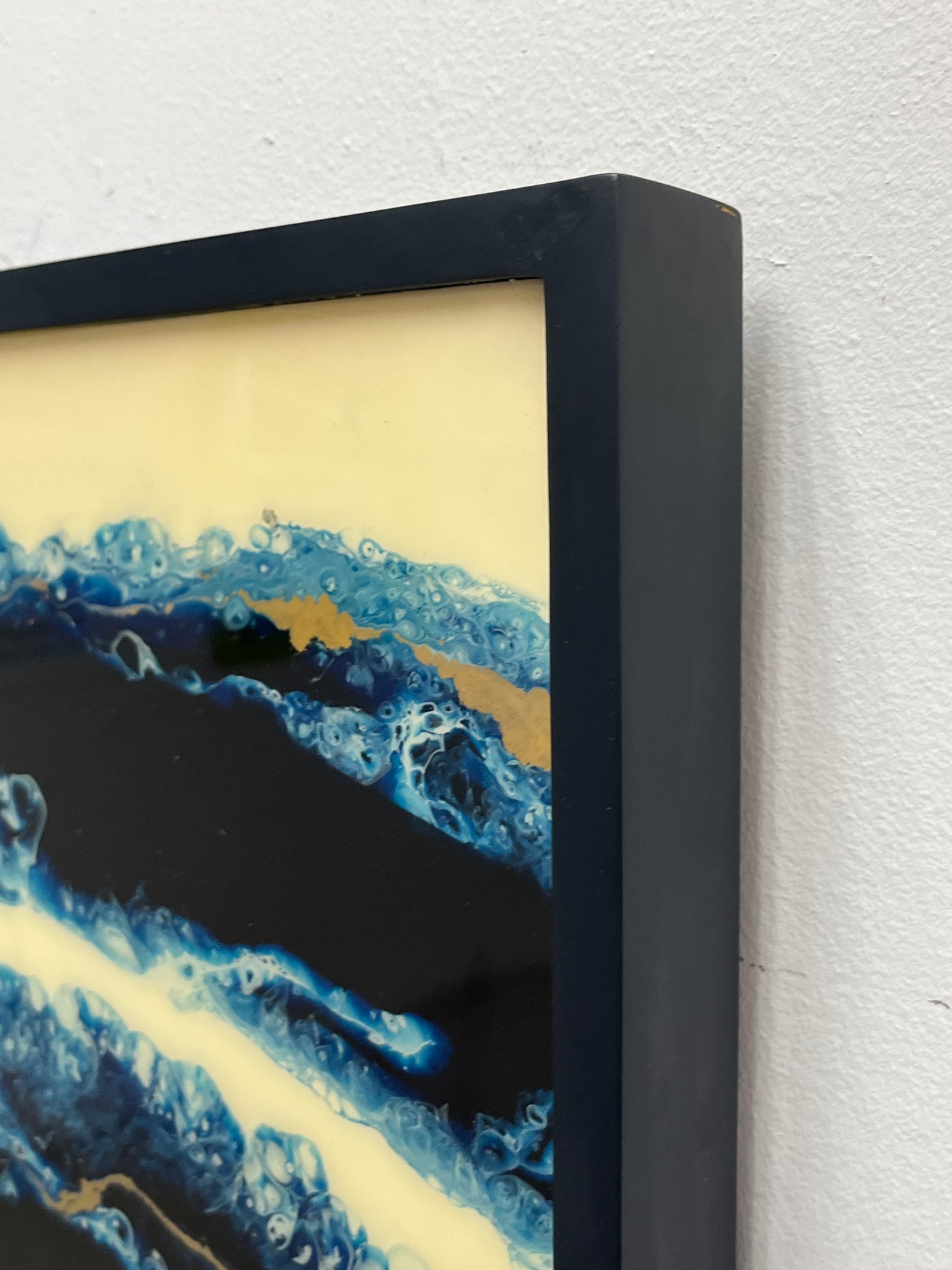Acrylic Resin Wall Art
