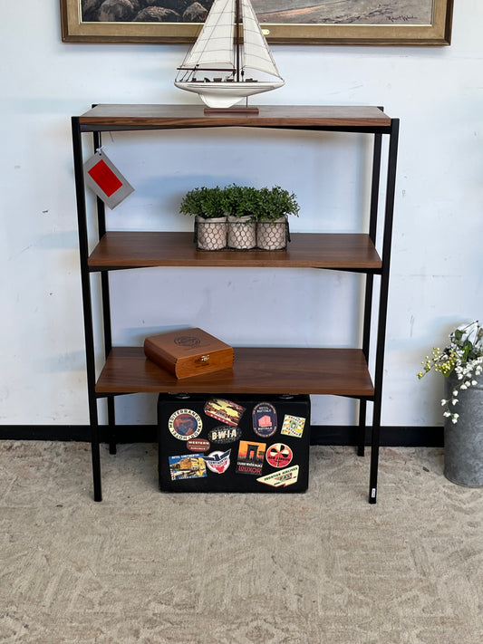 Modern Wall Mounted Bookcase