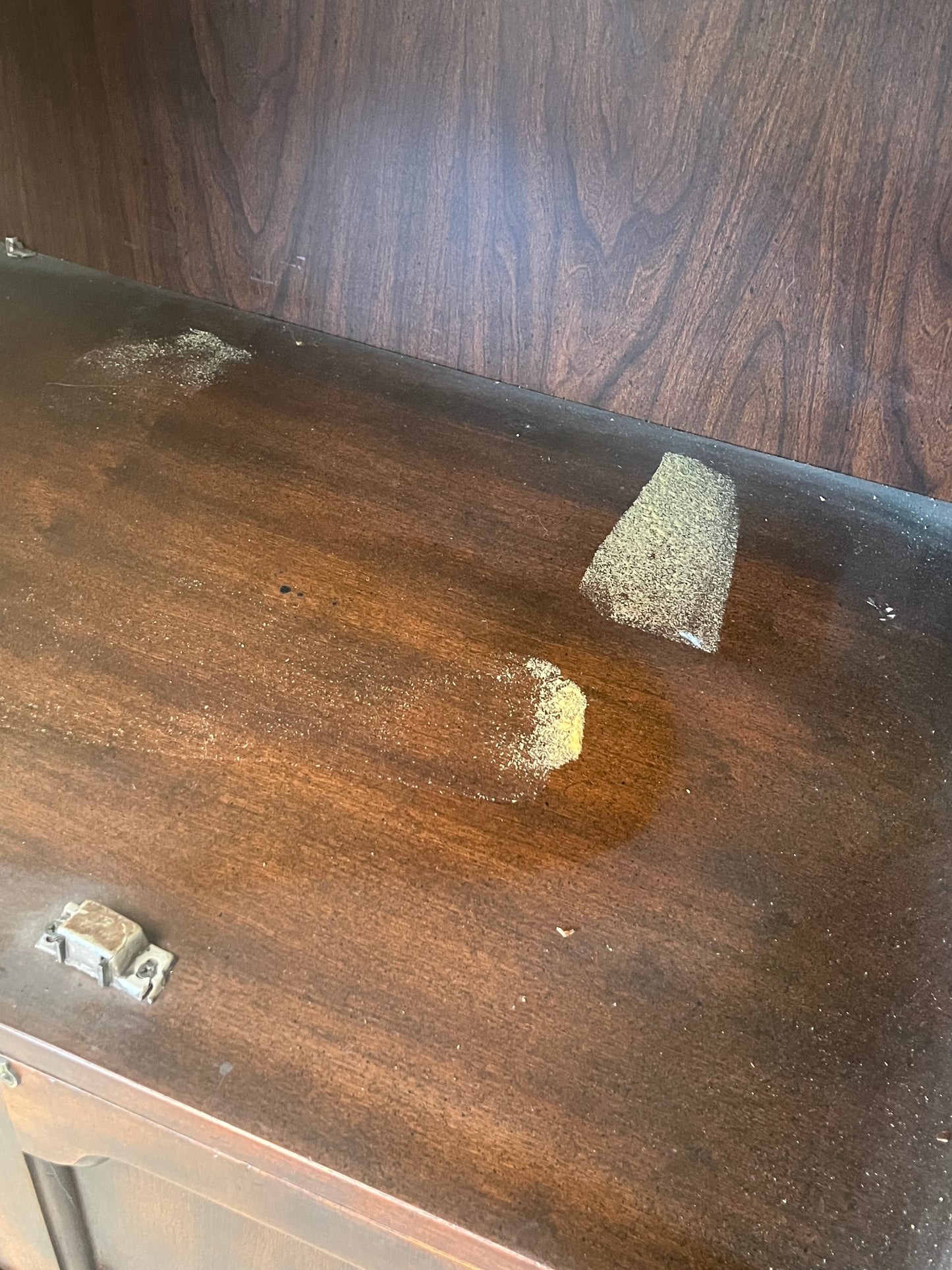 Antique Chinese Style Cabinet