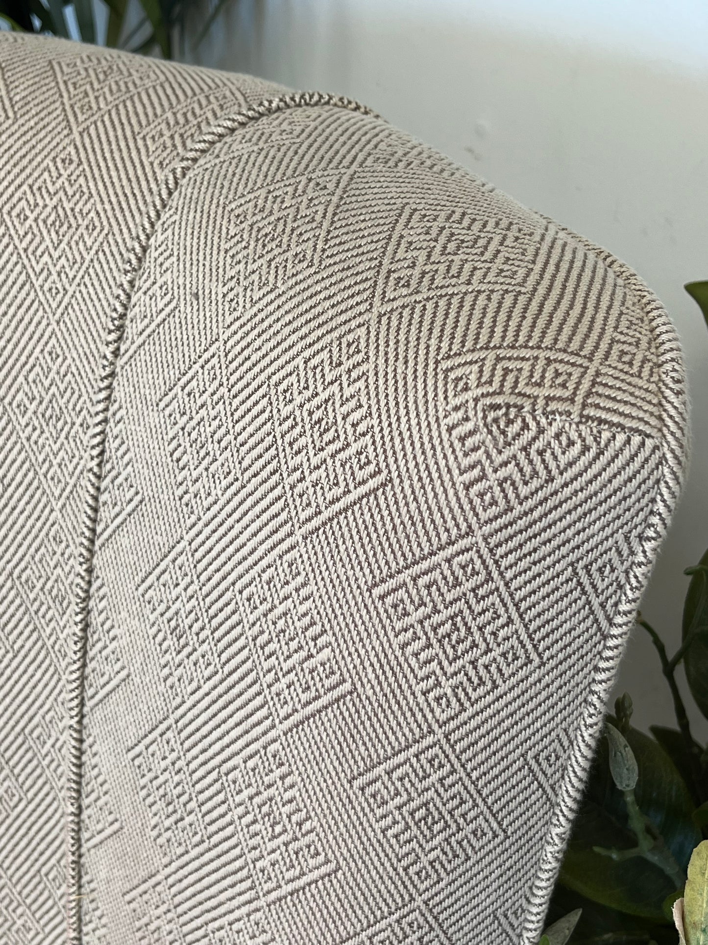 Best Chairs Funiture Diamond Pattern Chair
