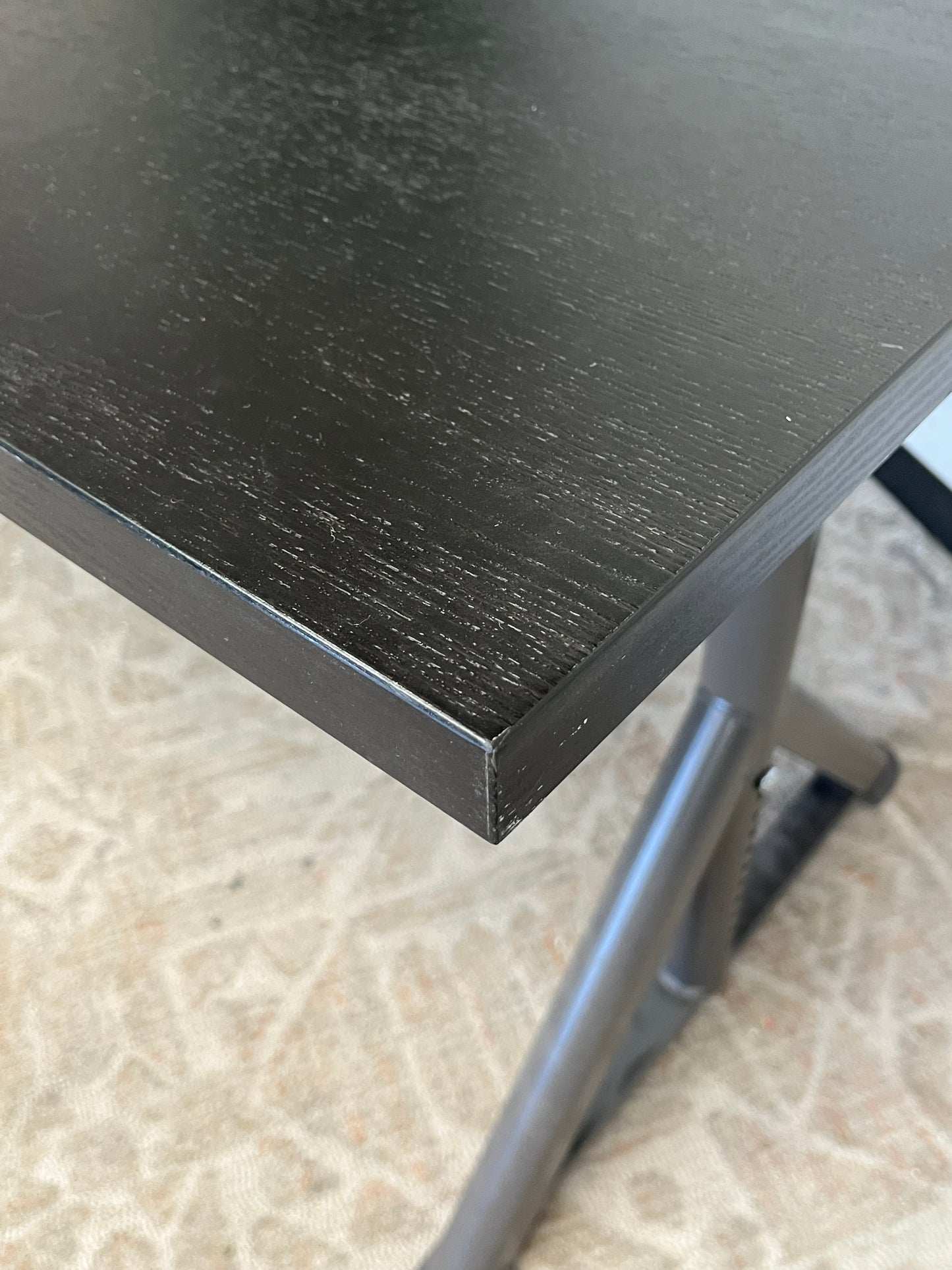 Ikea Standing Work Desk 63" x 31.5"