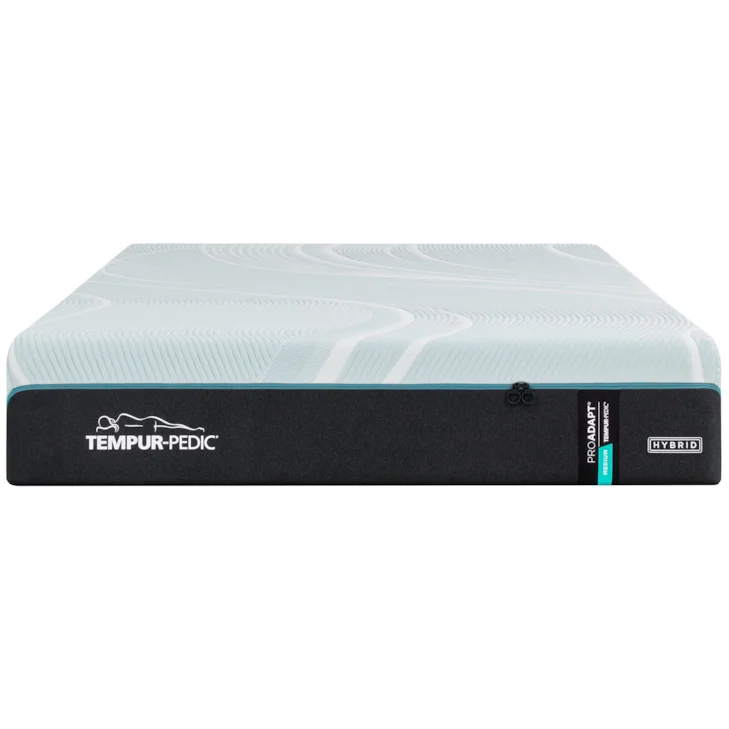 Tempur-Proadapt® Medium Hybrid King