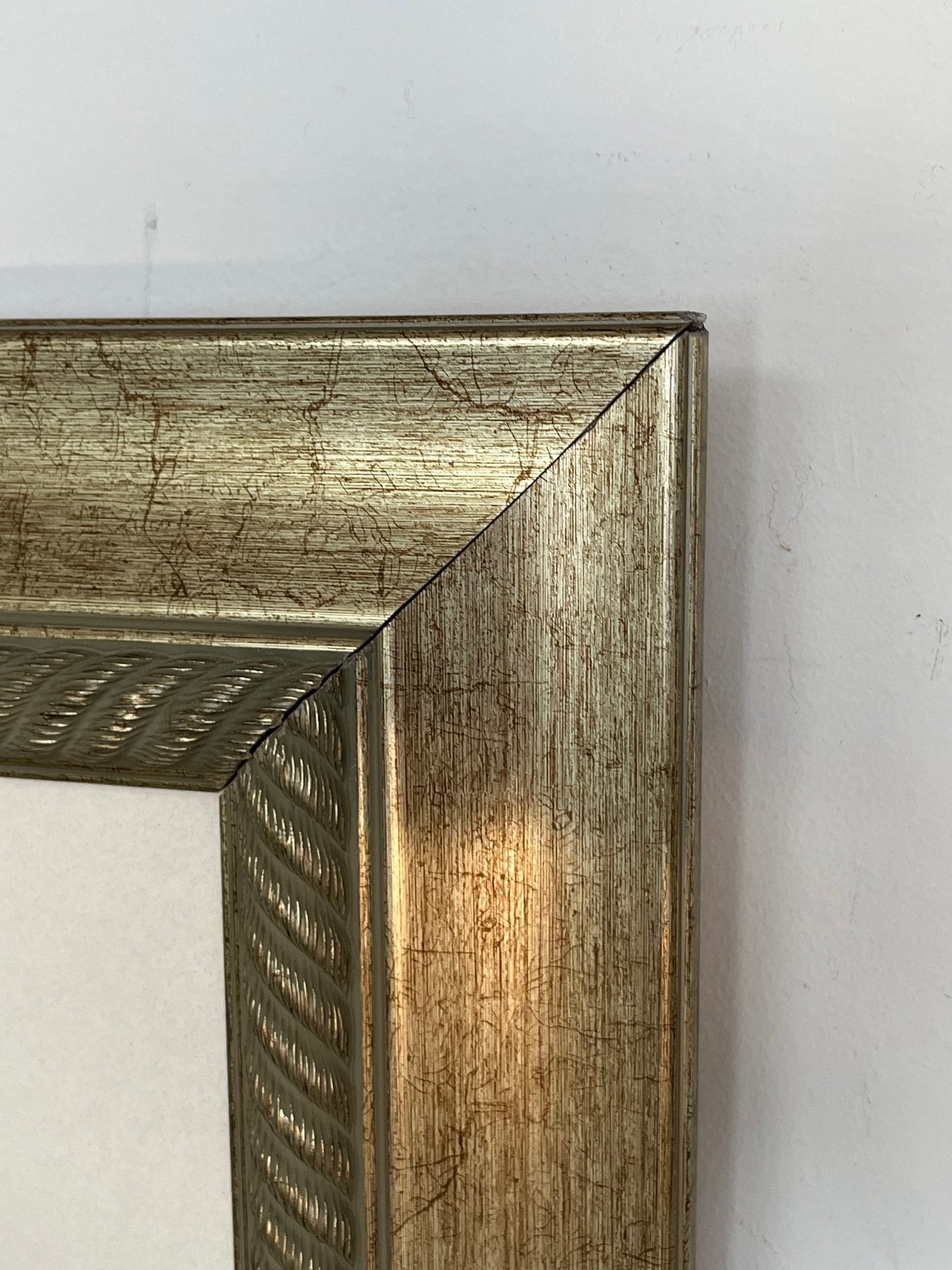 Framed Print by Henri Le Sidaner 29.25 x 35.25