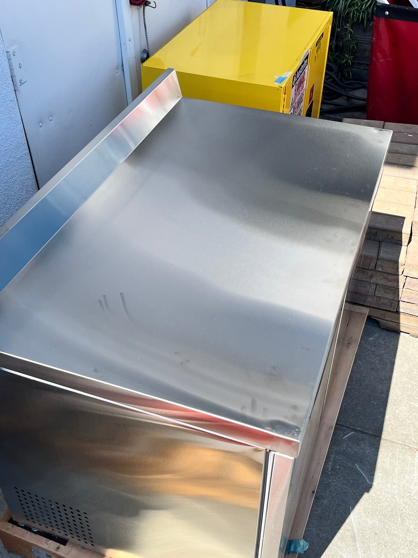 Koolmore Undercounter Refrigerator