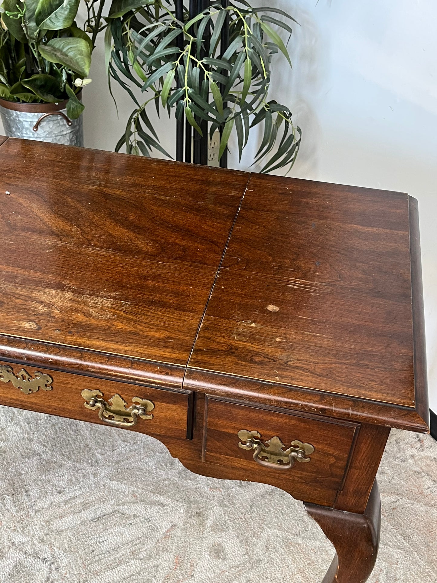 Pennsylvania House Furniture Vanity Desk