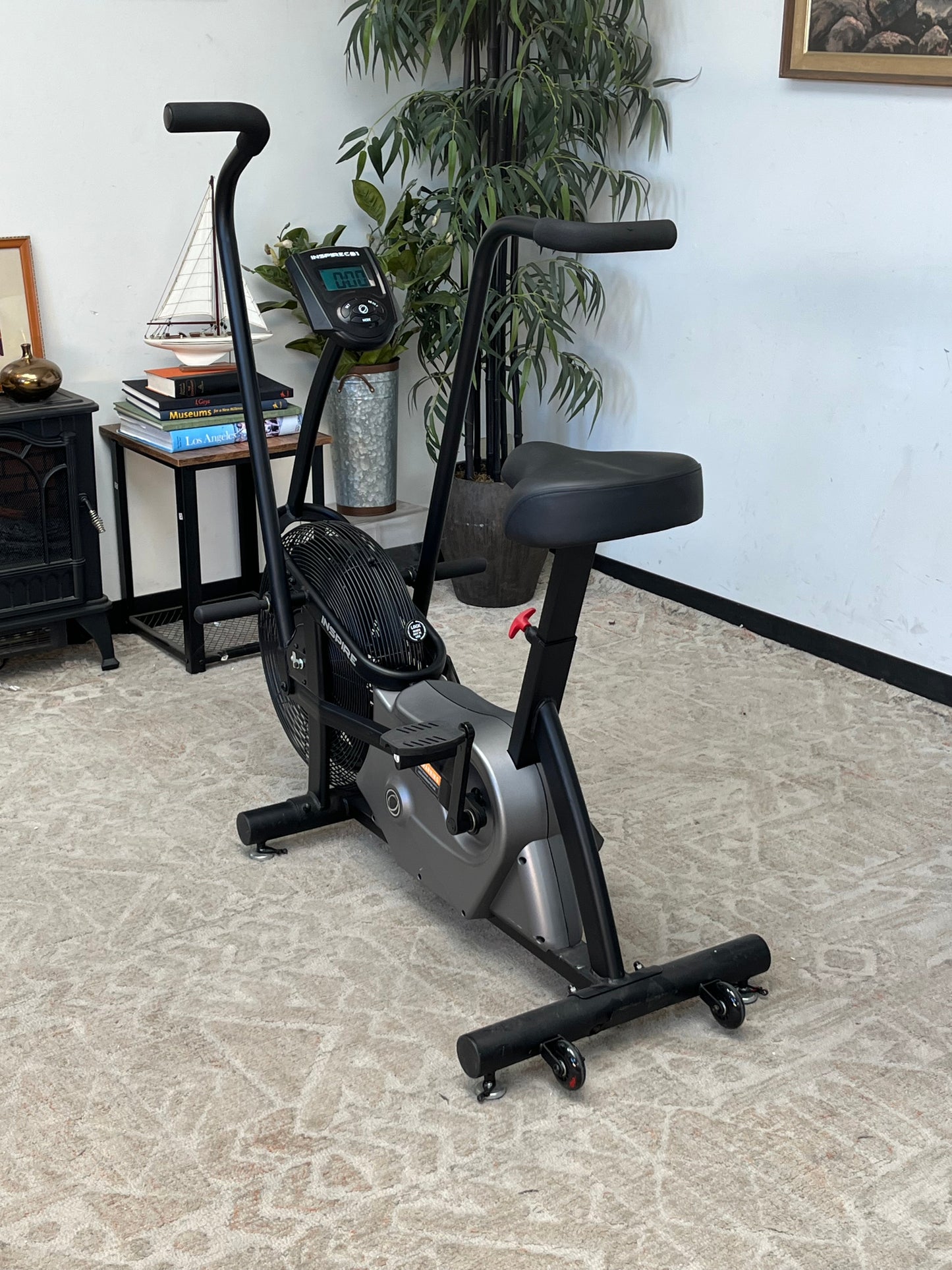 Inspire CB1 Airbike