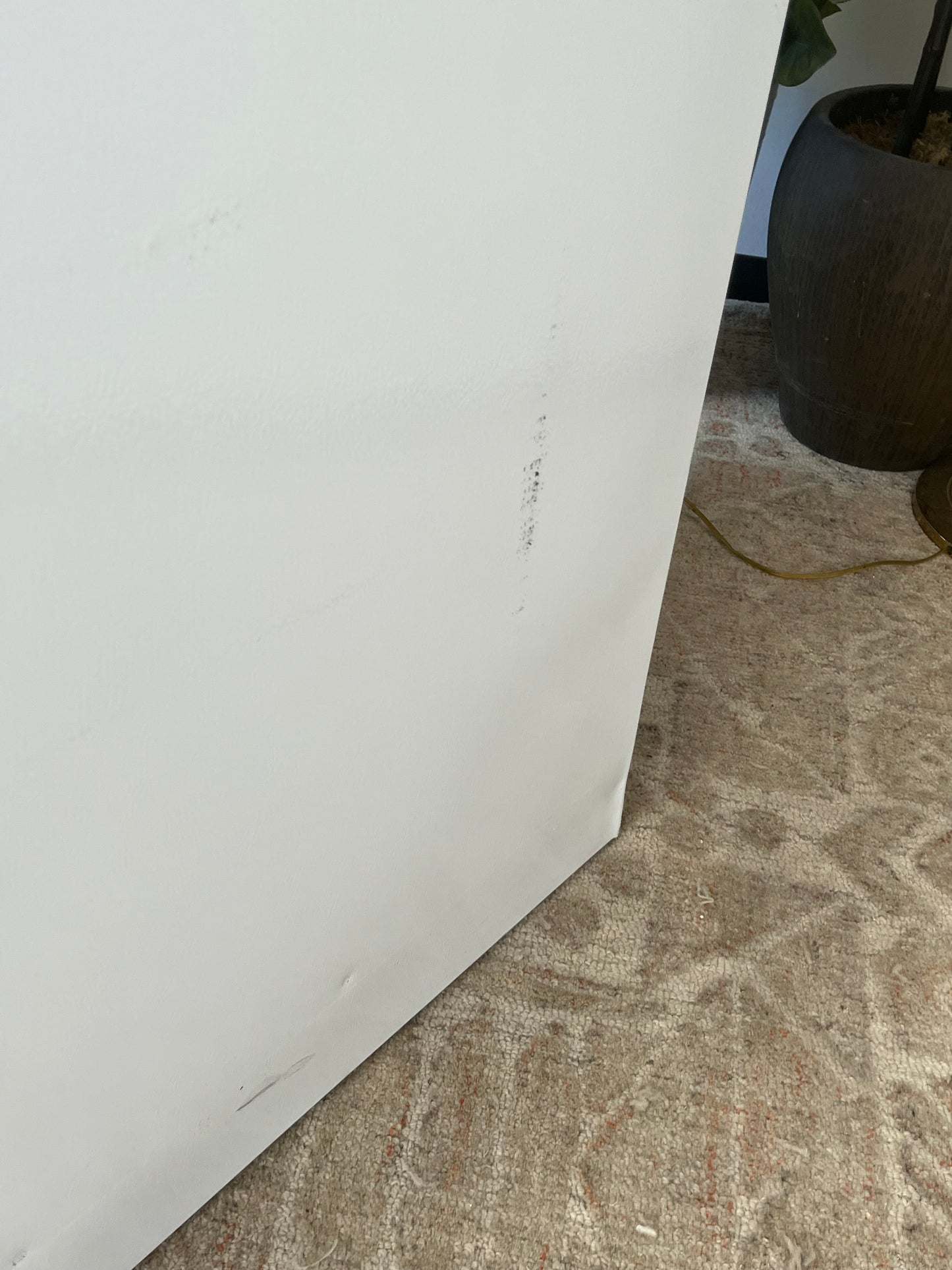 Hotpoint 17.5 Cu. Ft. Top Freezer Refrigerator