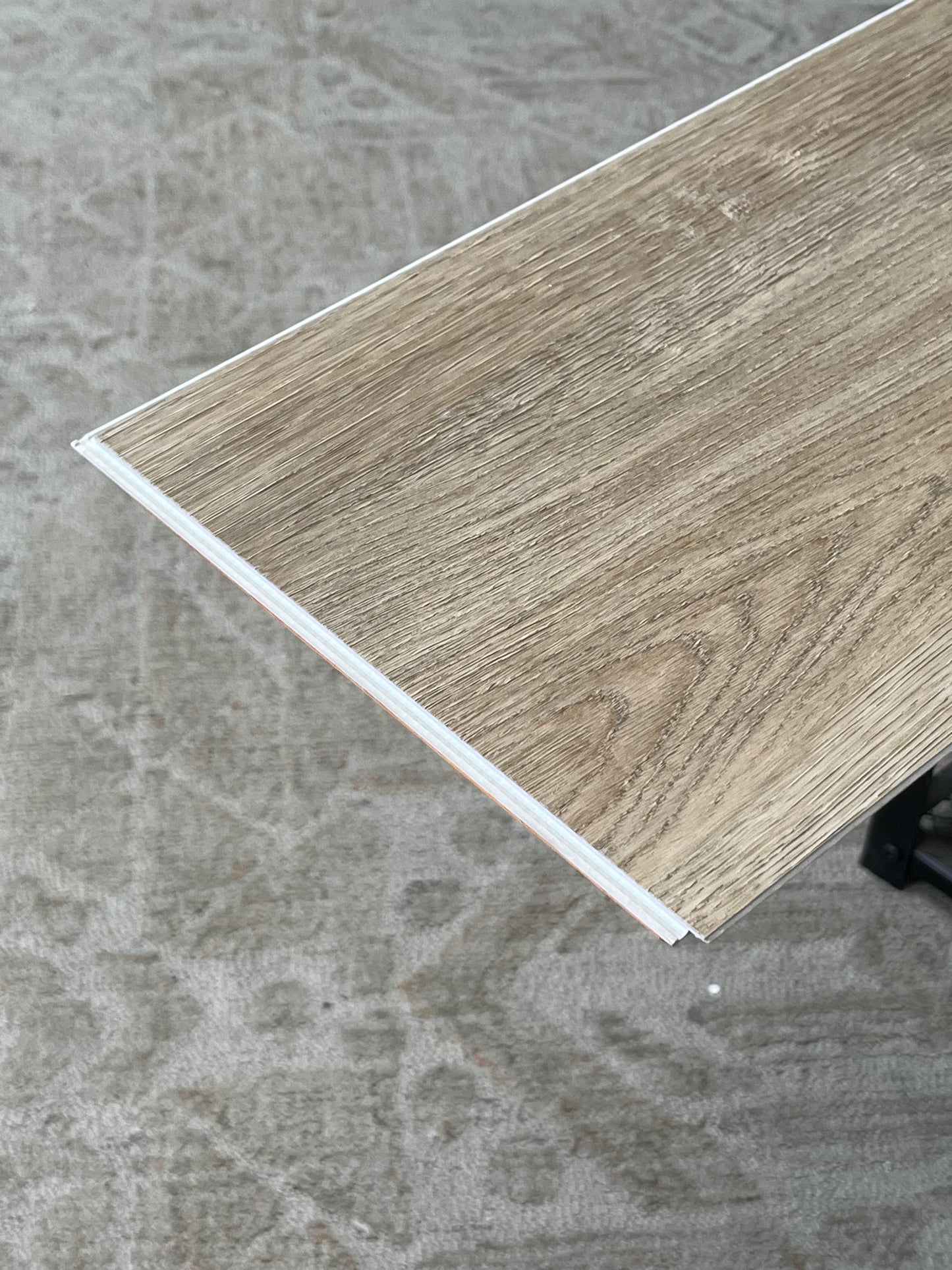 Luxury Vinyl Plank Flooring - Warm Trails