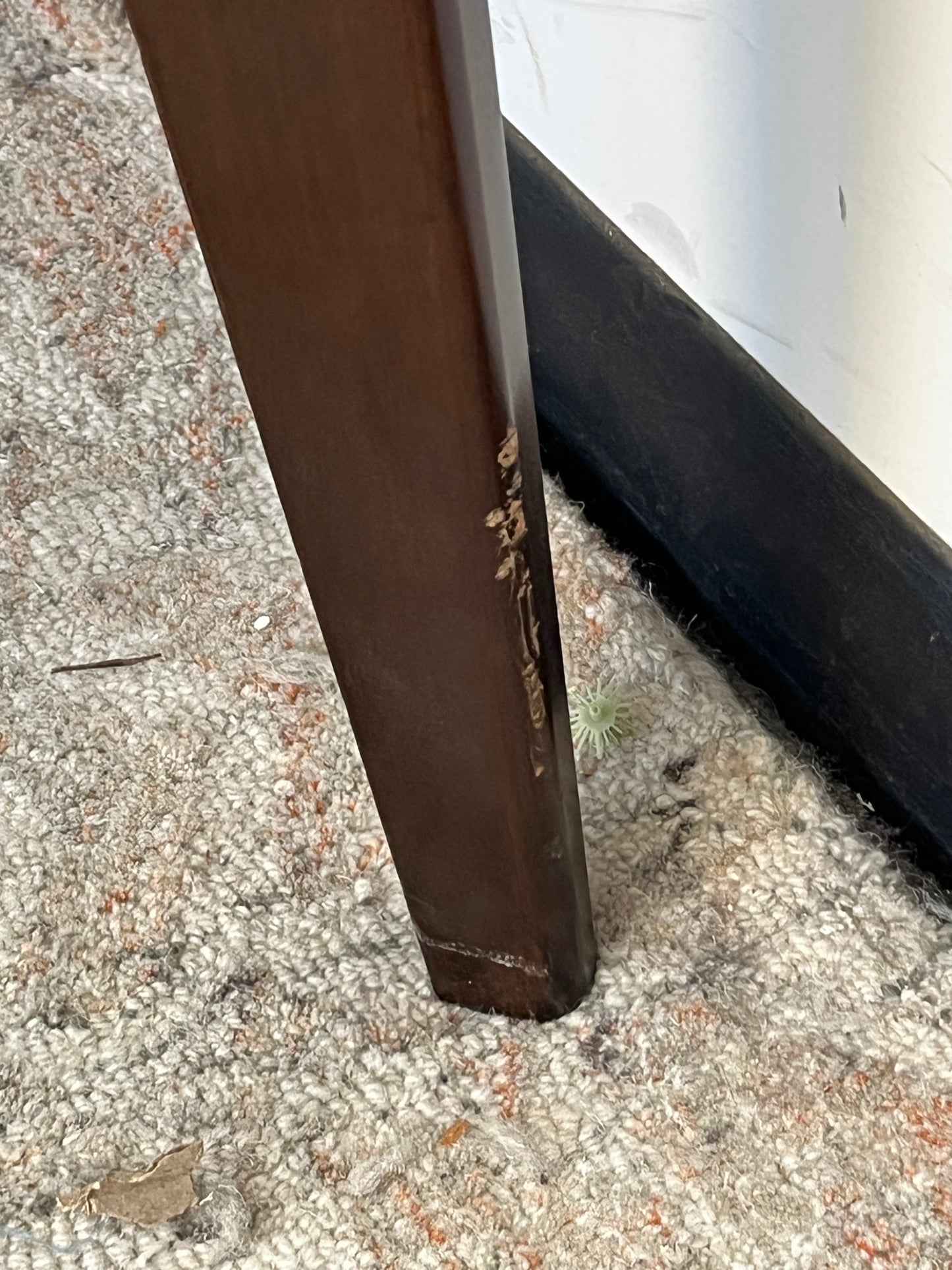 Mid Century Modern Executive Desk