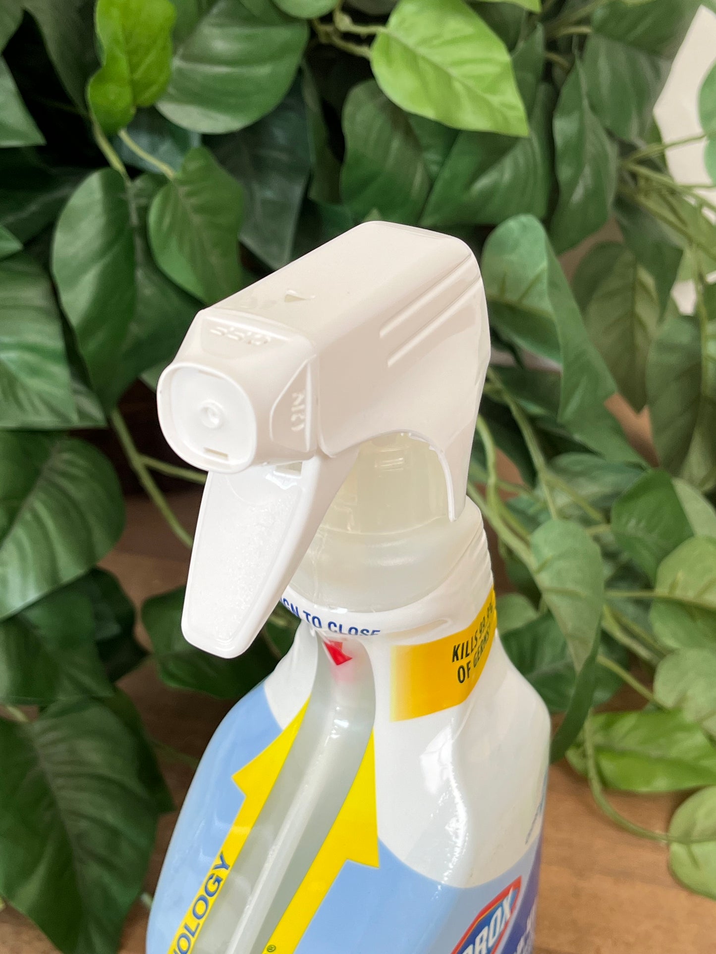 Cloroxpro Clorox Clean-Up Disinfectant 32oz