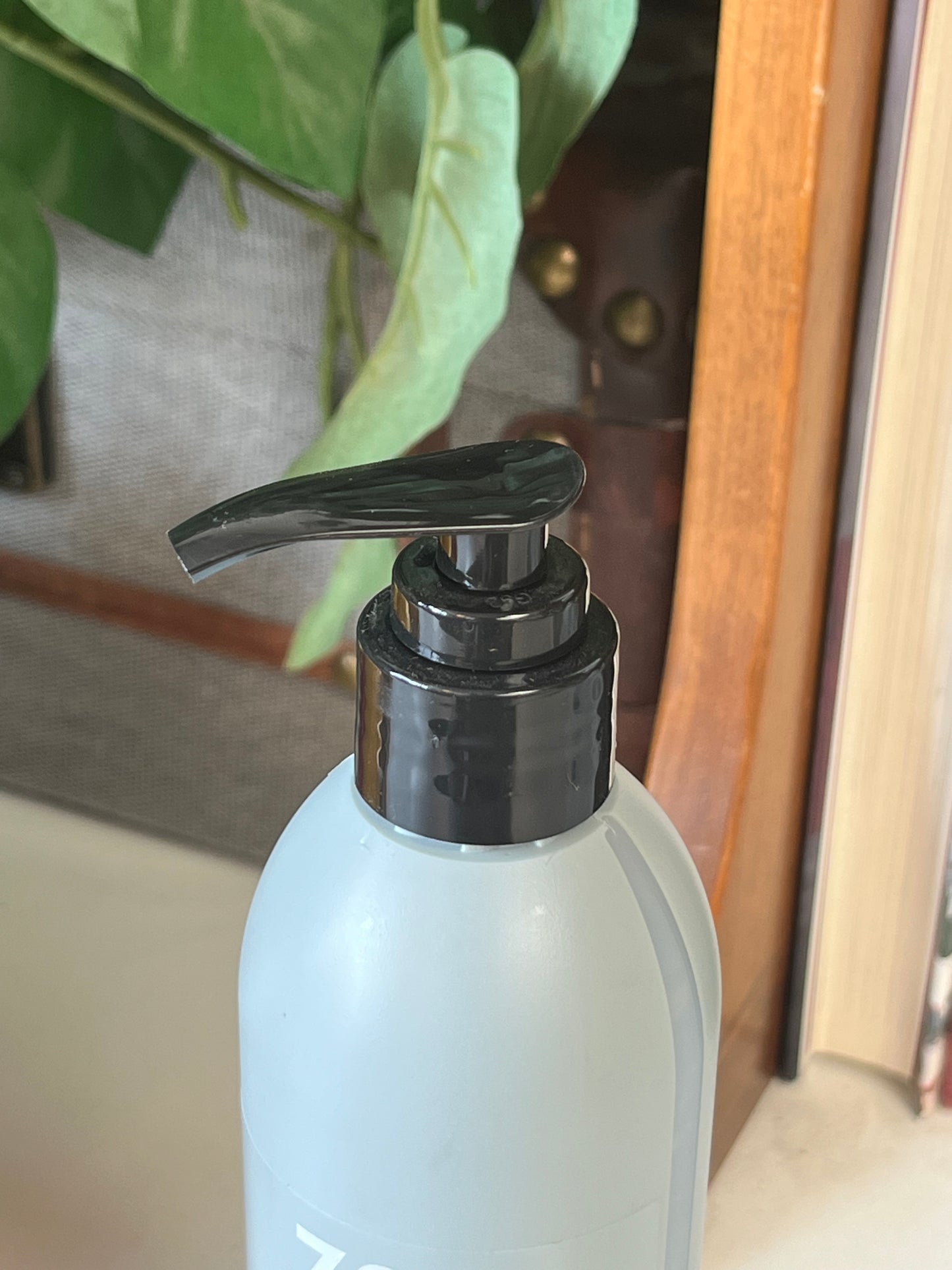 39 North Conditioner Eucalyptus & Lavender Scent