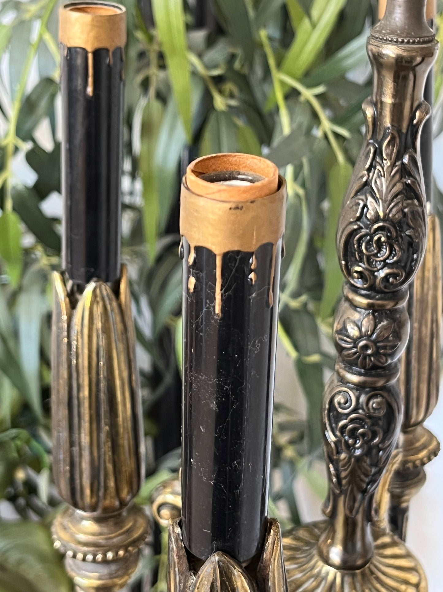 Antique Style Table Lamp