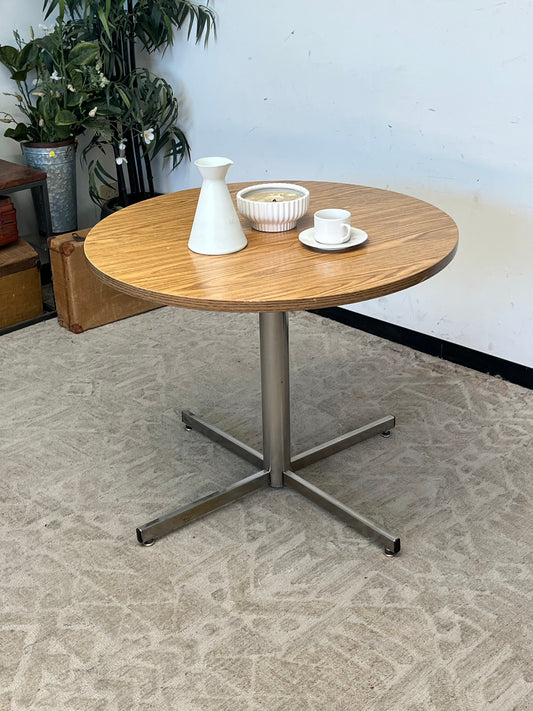 Round Office 36" Work Desk