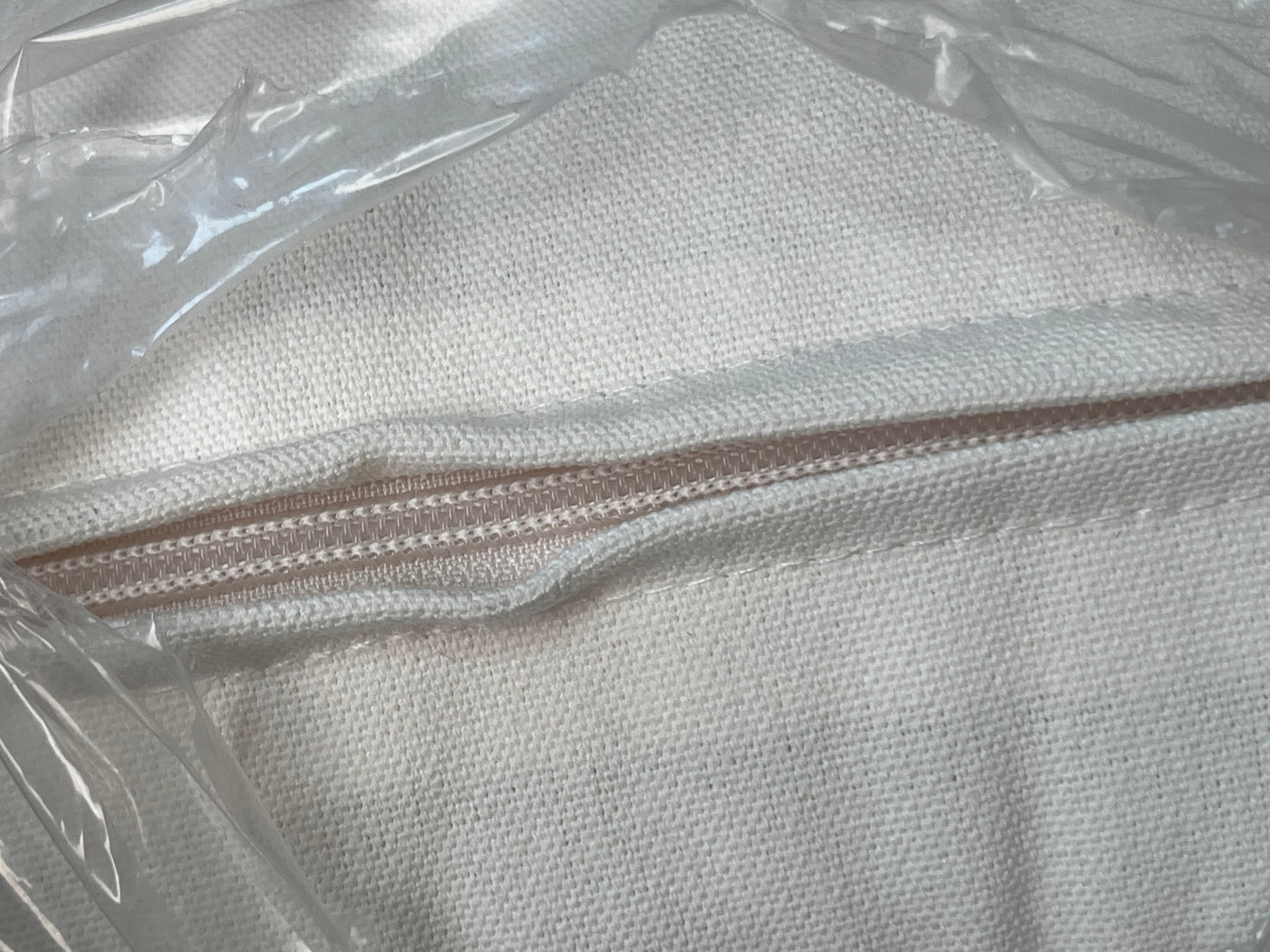 Outdoor Slim Back Single Cushion