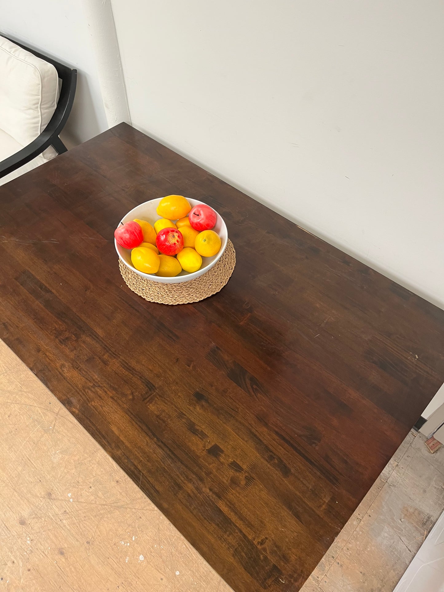 Modern Wooden Dining Table