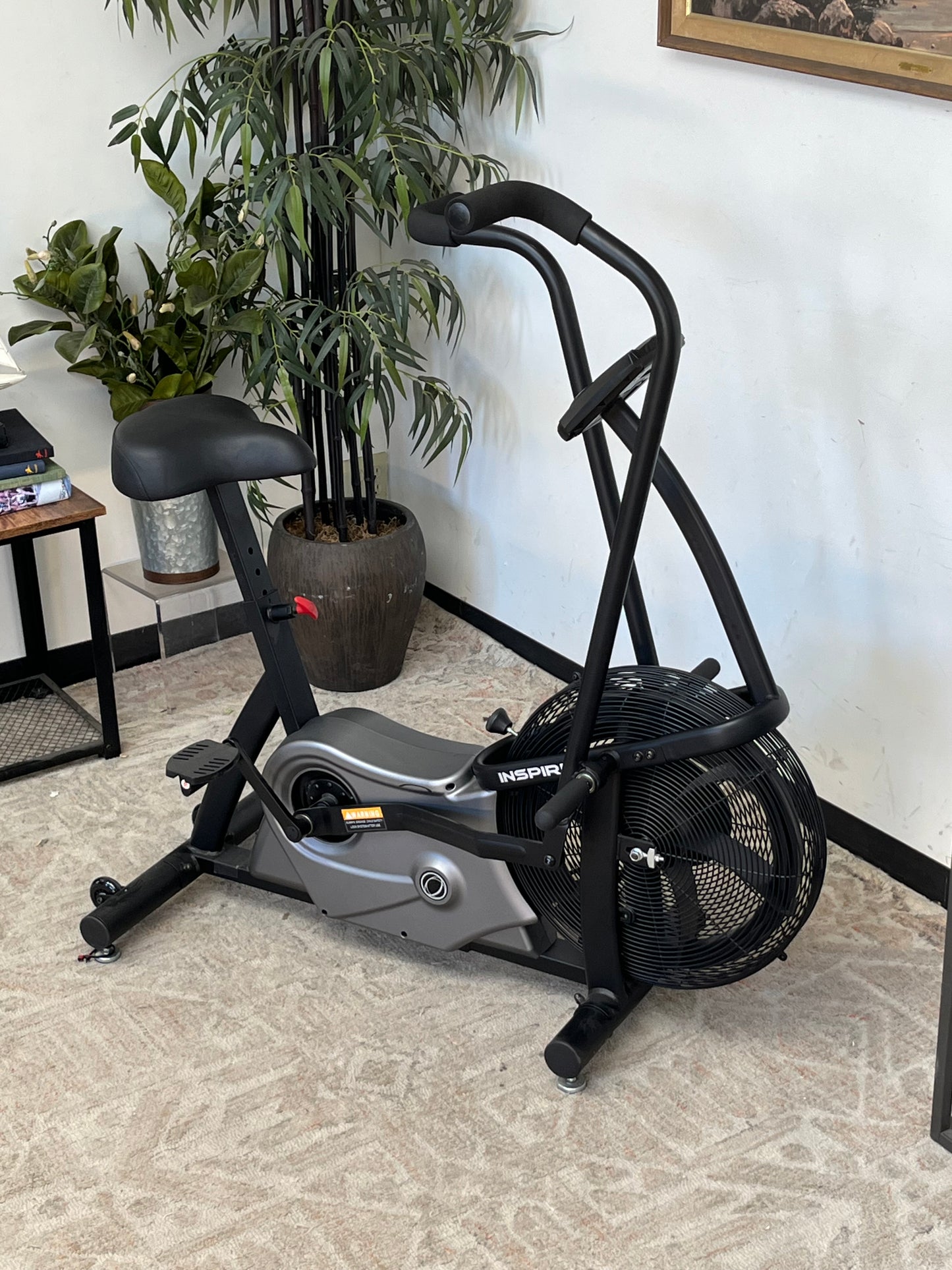 Inspire CB1 Airbike