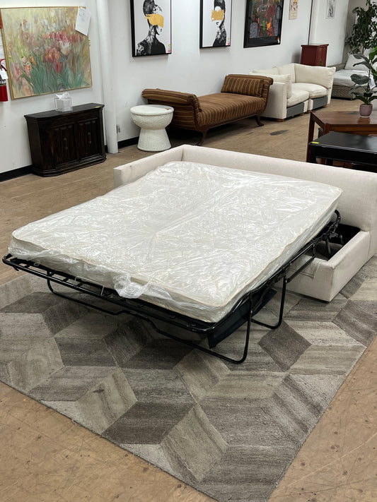 Modern Sleeper Loveseat - Full Size