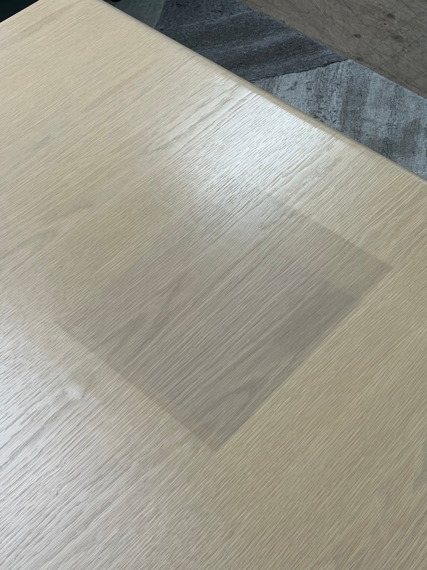 Kreiss Square 48" Coffee Table