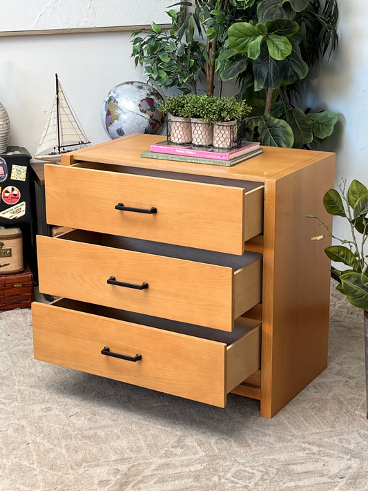 Article Furniture 3-Drawer Dresser