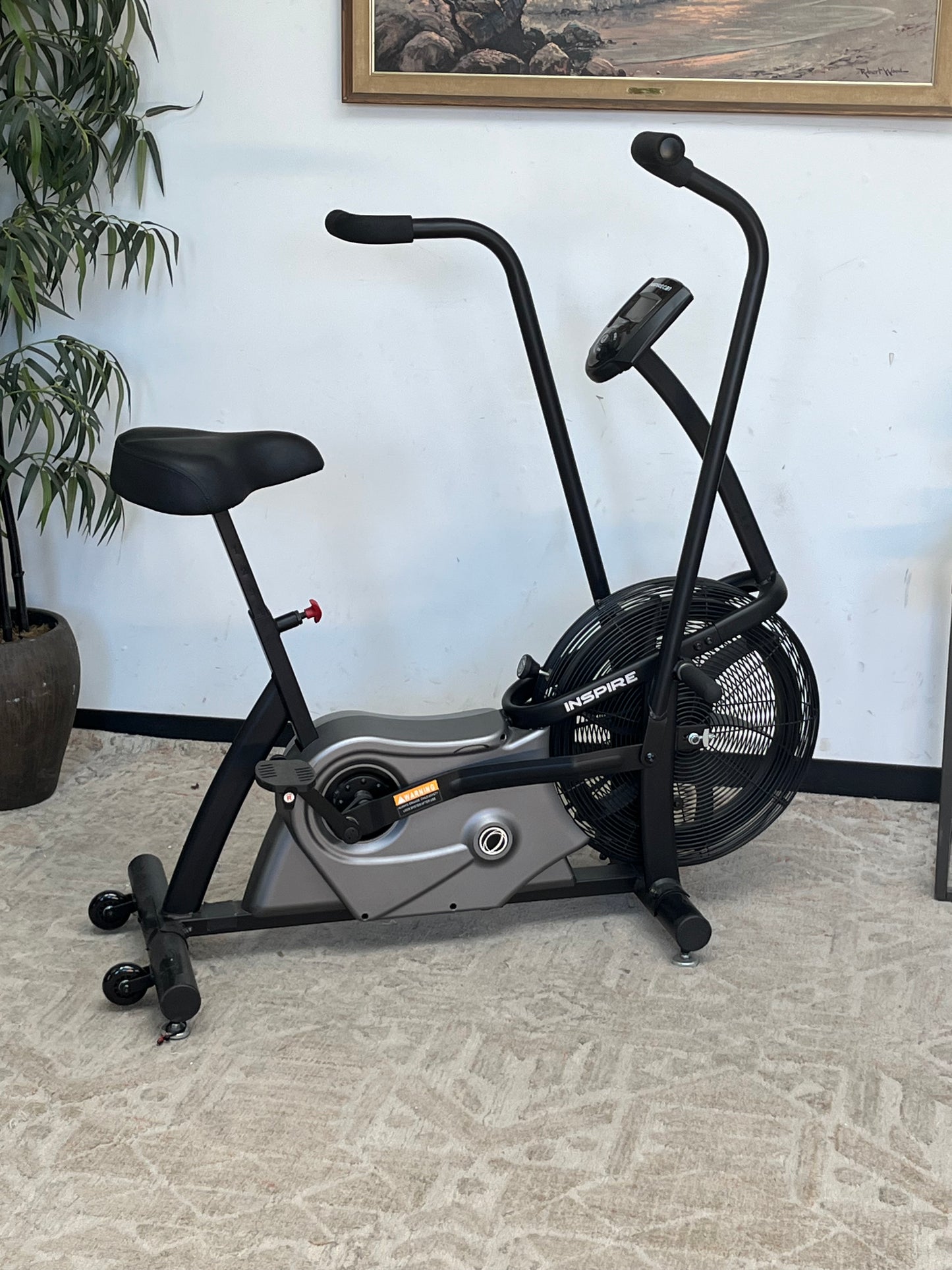 Inspire CB1 Airbike