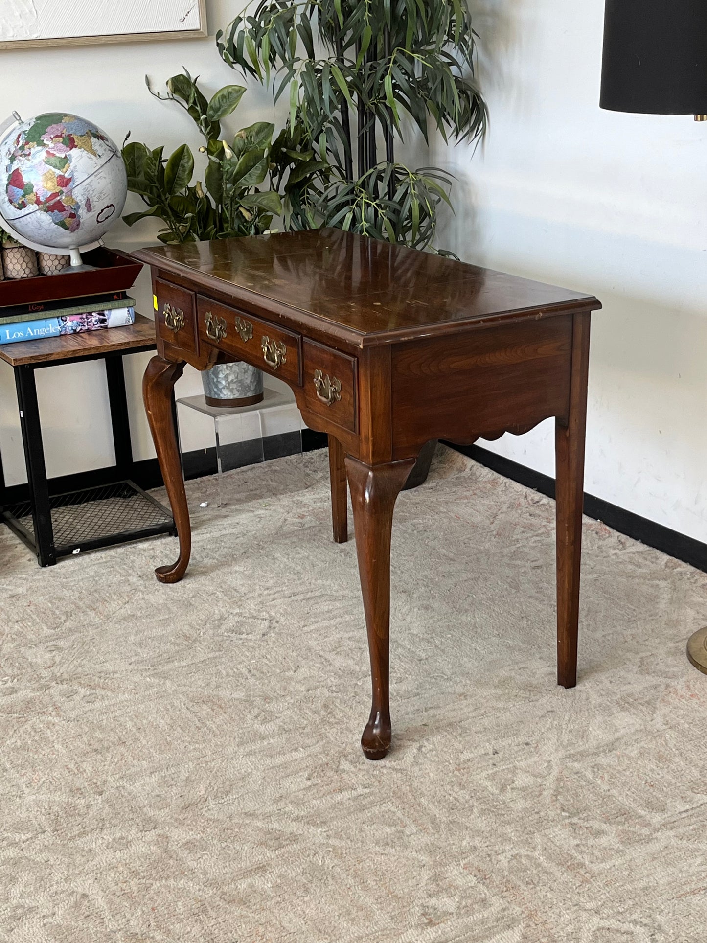 Pennsylvania House Furniture Vanity Desk