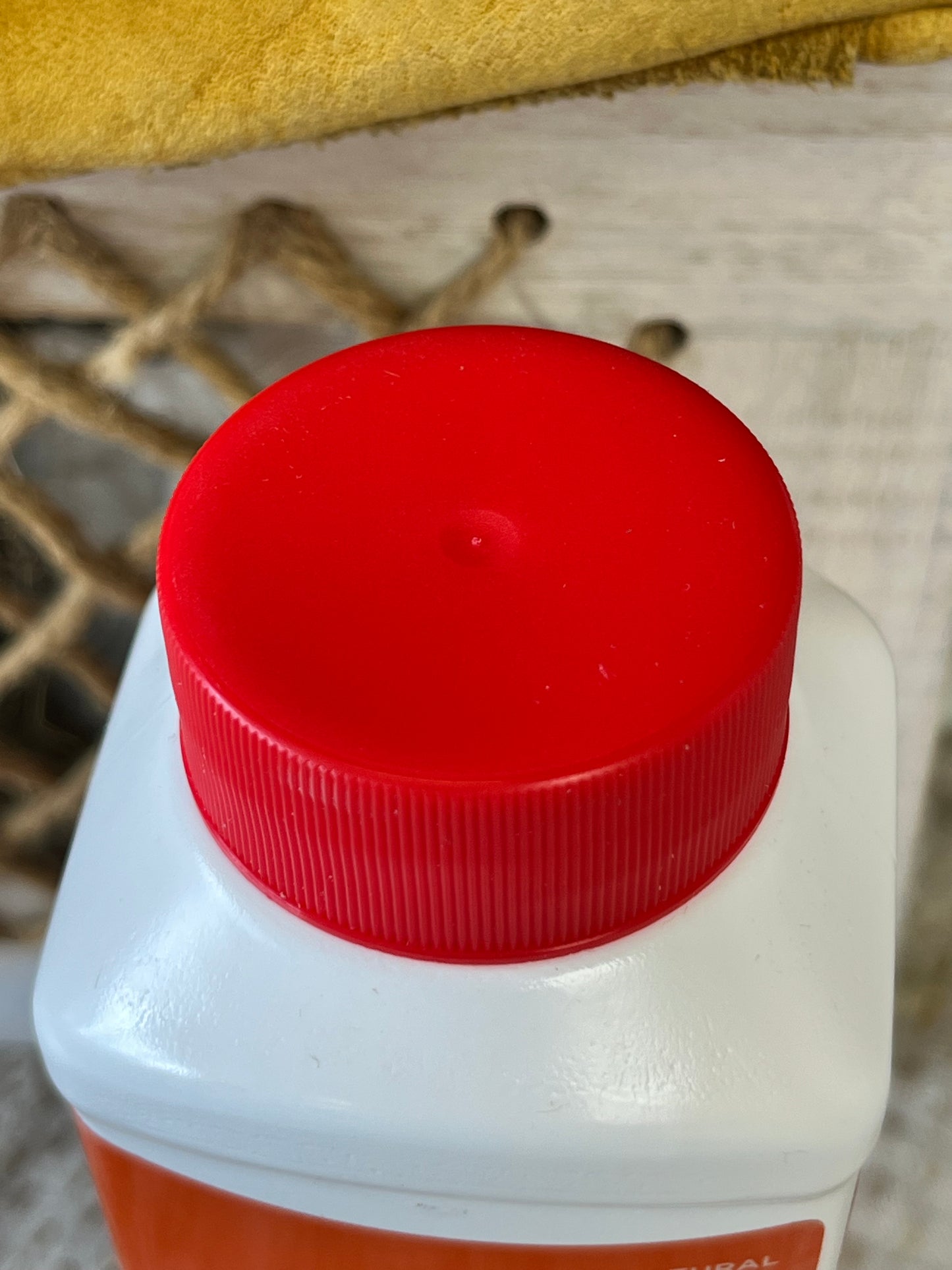 Glisten Washing Machine Cleaner