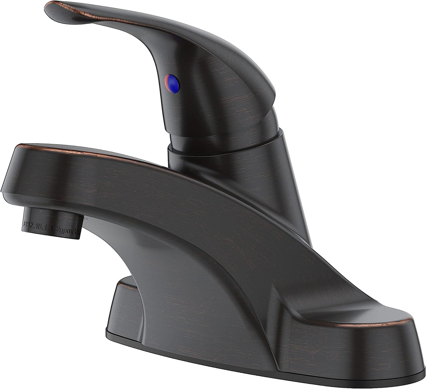 Pfister Single-Handle Bathroom Faucet