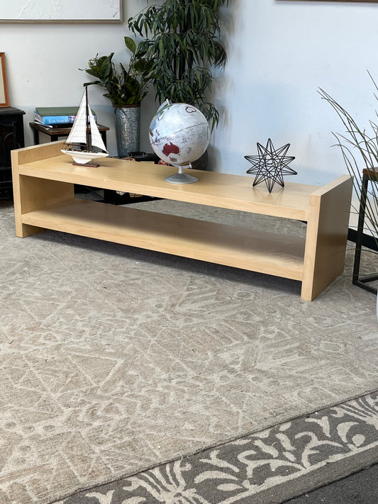 Mid-Century Style TV Stand