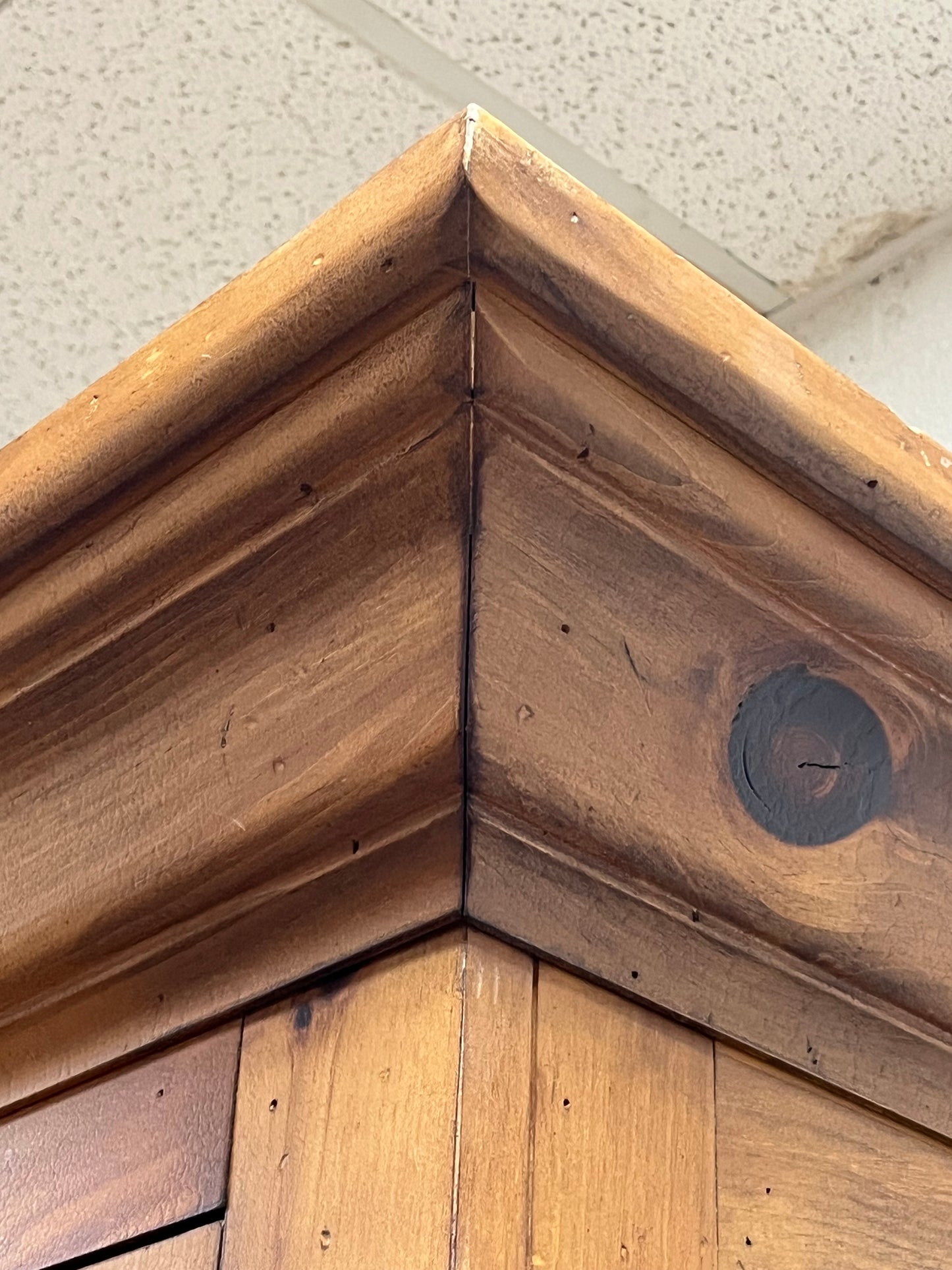 Lane Furniture Craftsman Style Armoire