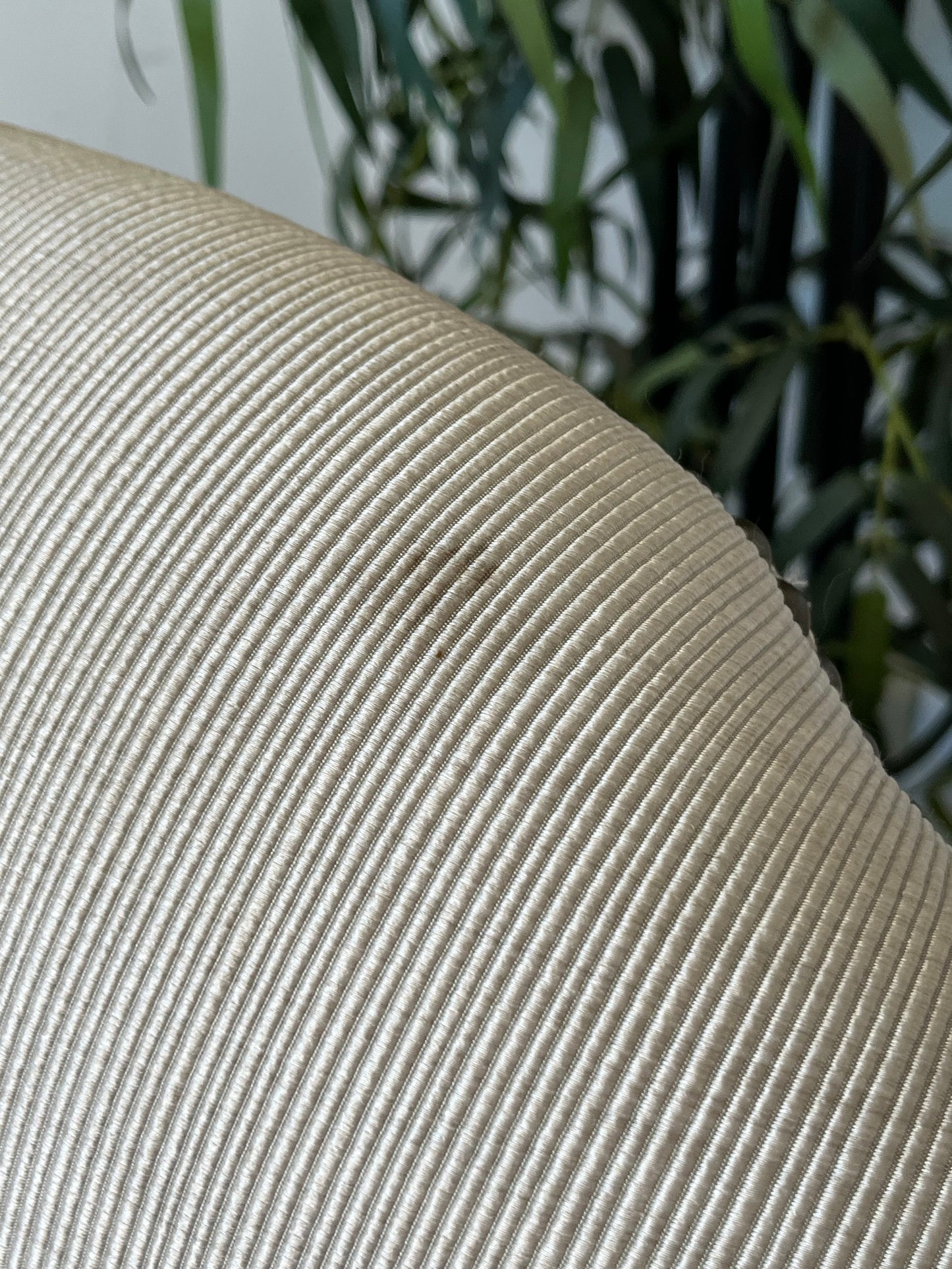 Kreiss Upholstered Arm Chair