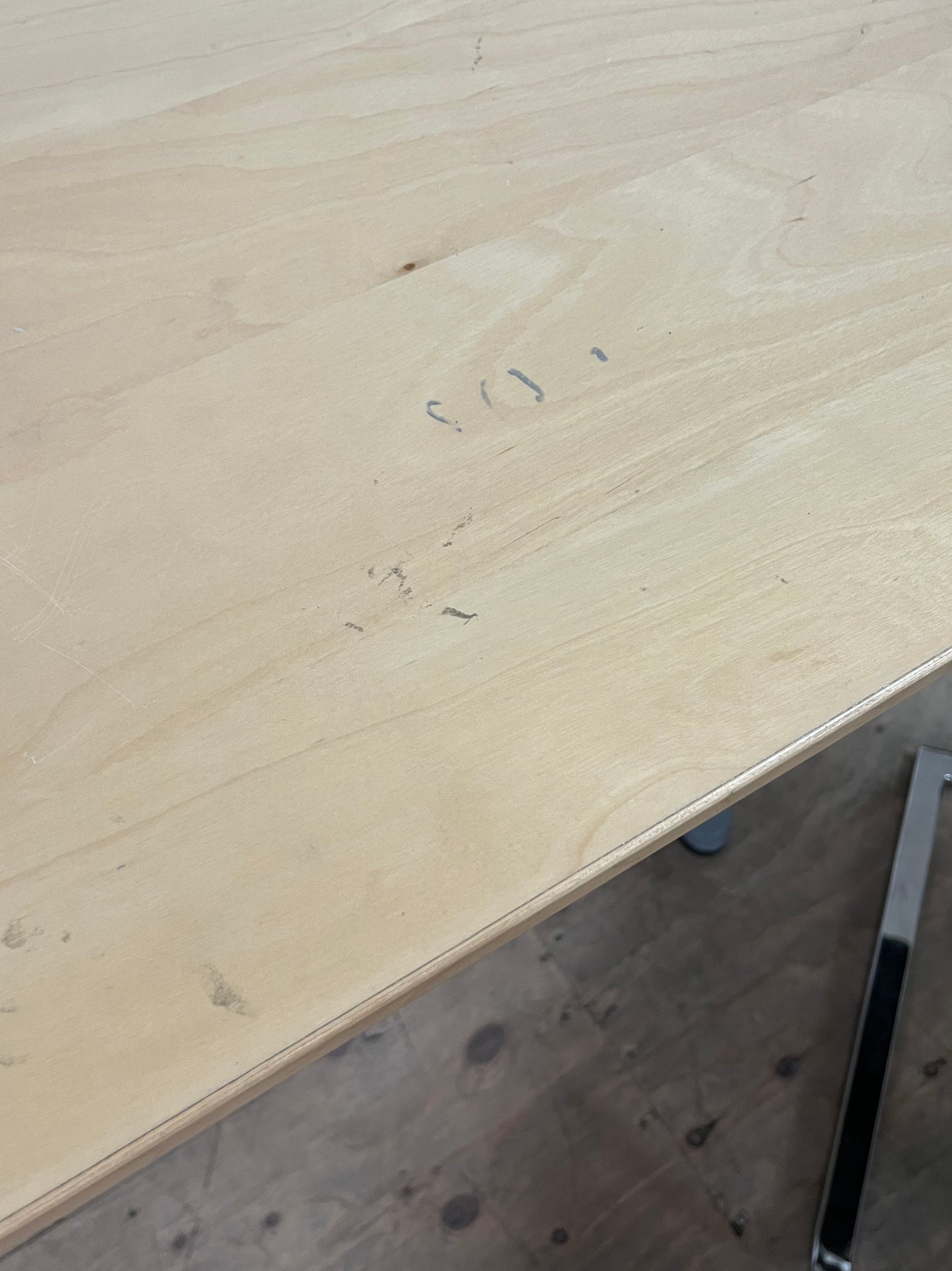 IKEA Galant Corner Work Desk