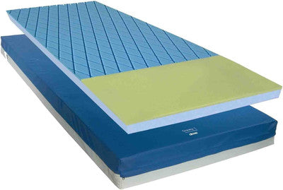 Drive Medical Gravity 8 Care Pressure Redistribution Mattress