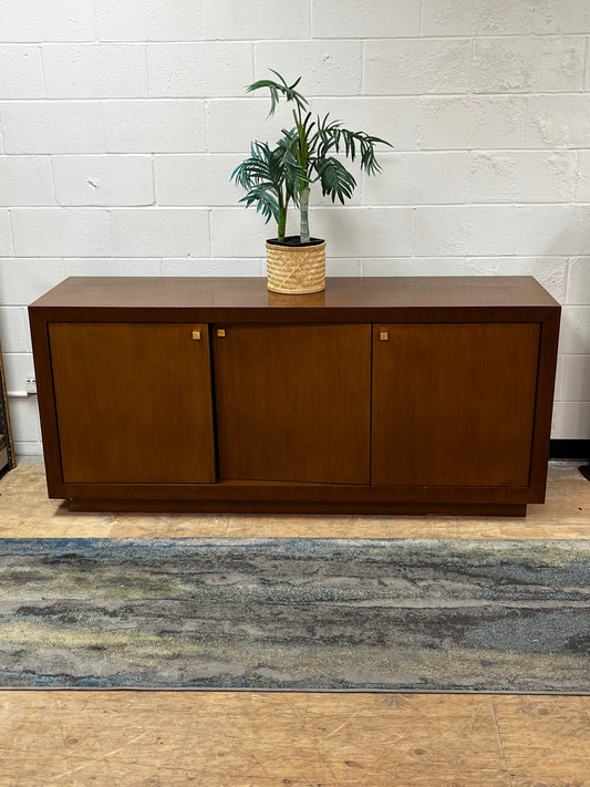 Kreiss 72" Mid Century Credenza
