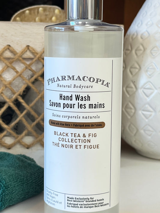 Pharmacopia 16.9 fl. oz. Hand Wash
