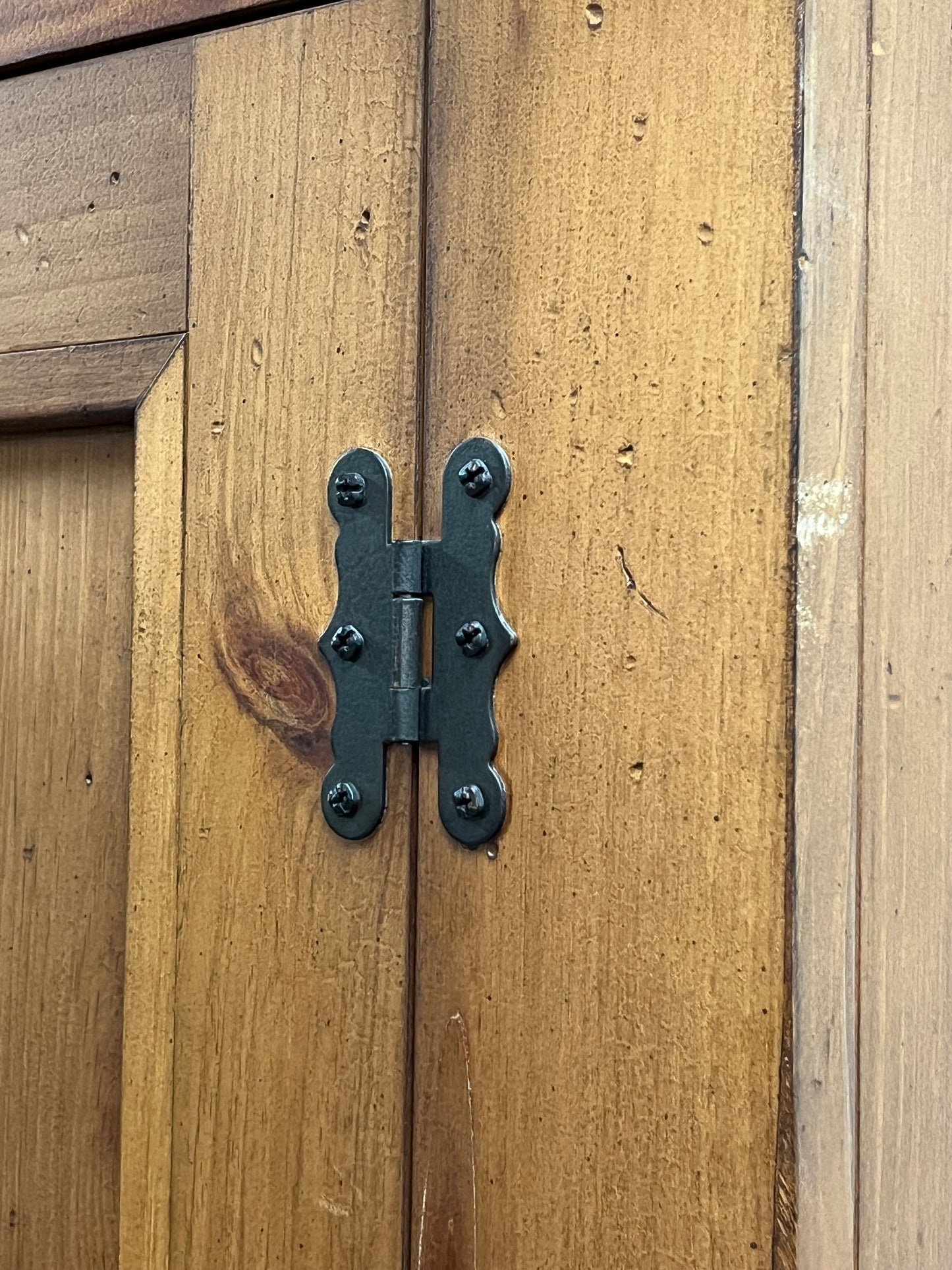 Lane Furniture Craftsman Style Armoire