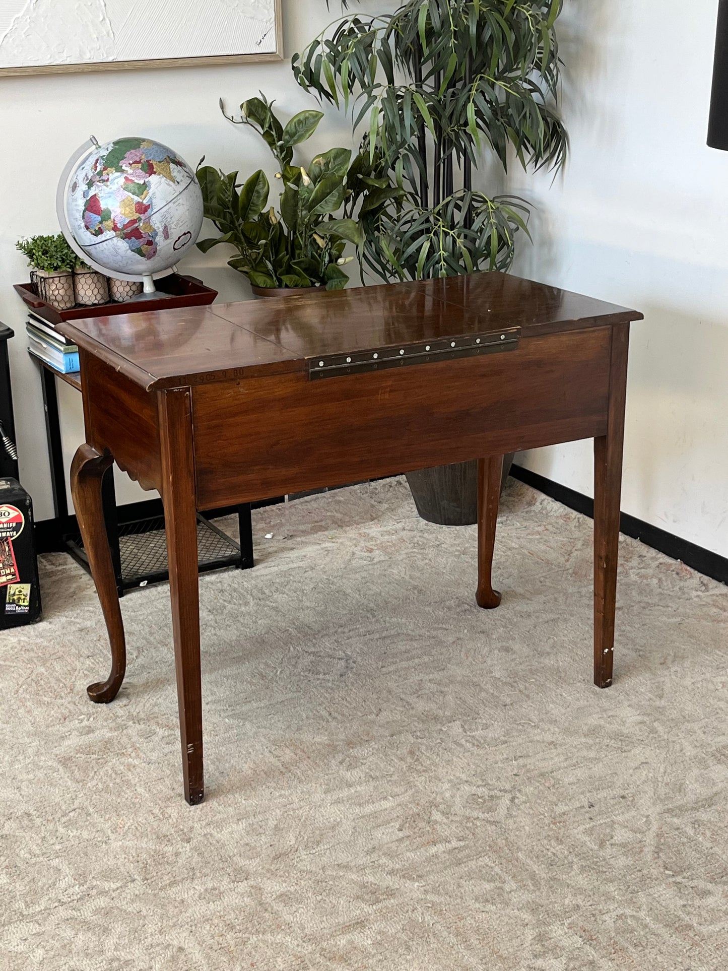Pennsylvania House Furniture Vanity Desk