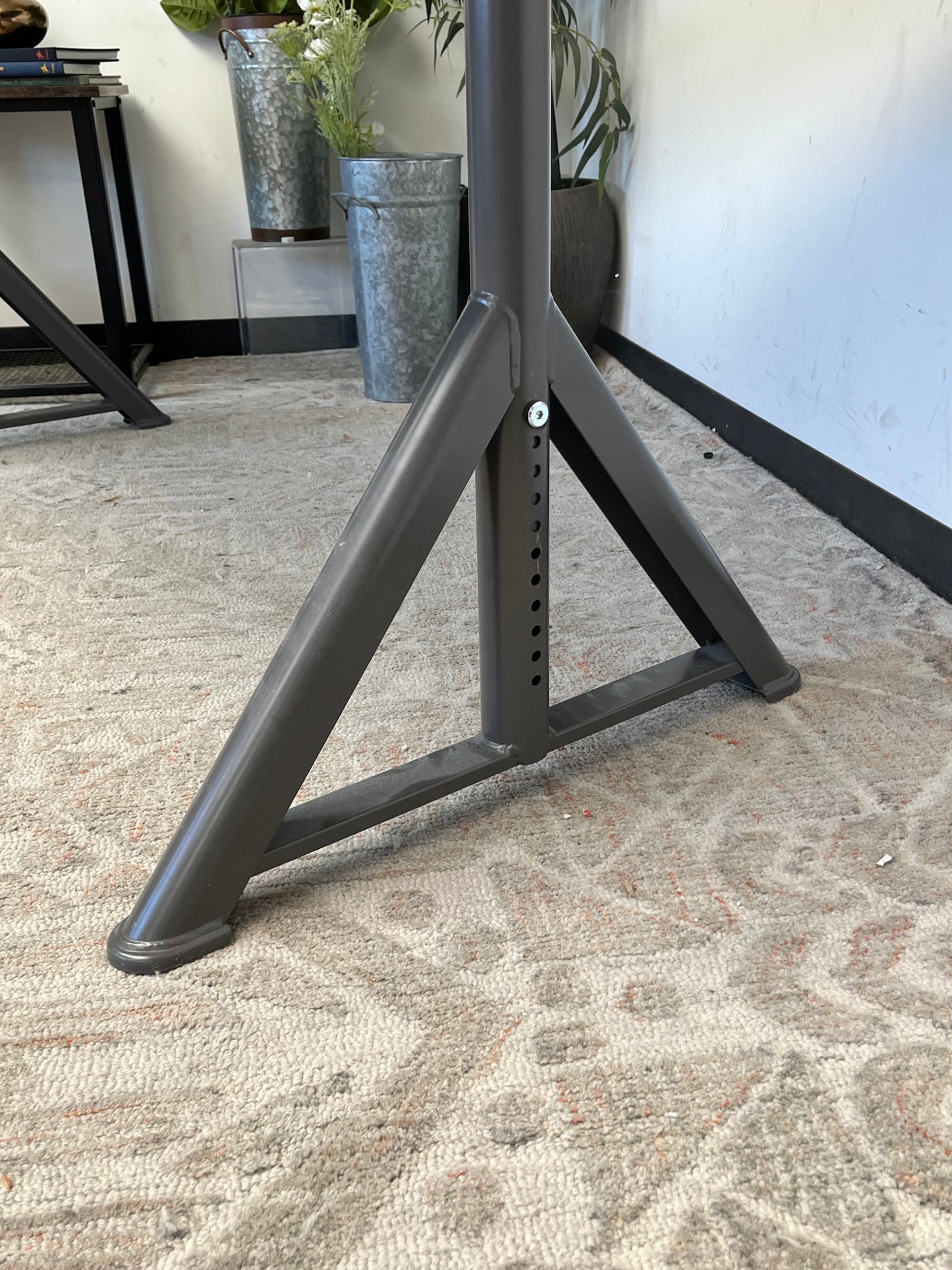 Ikea Standing Work Desk 63" x 31.5"