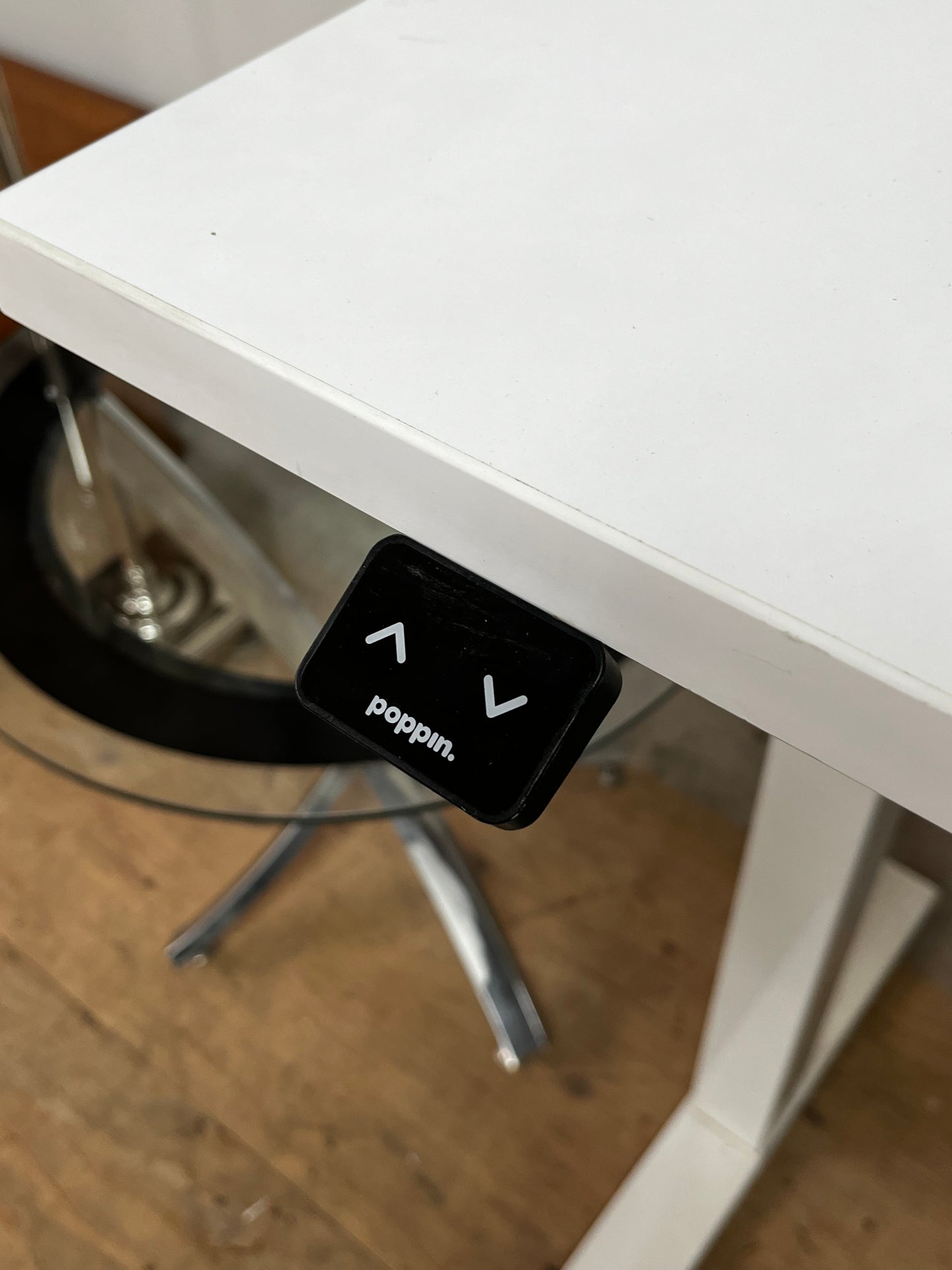 Poppin 72" Standing Desk