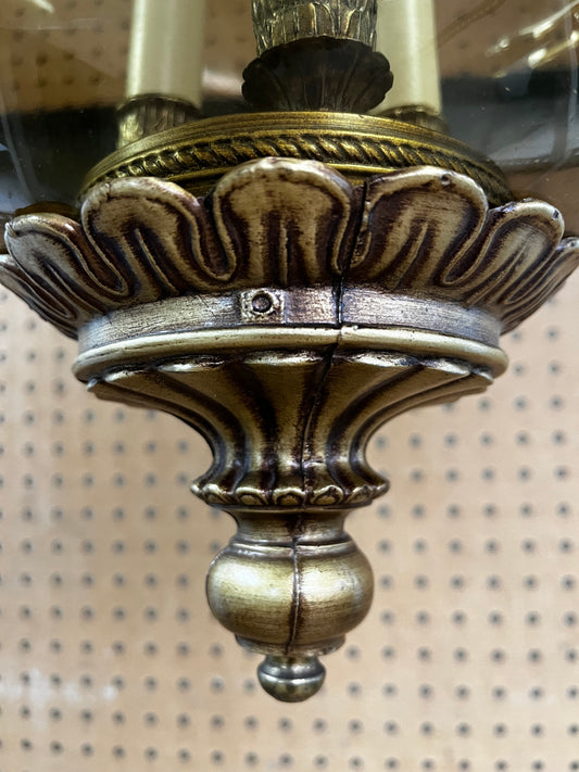 Vintage Classical Style Chandelier