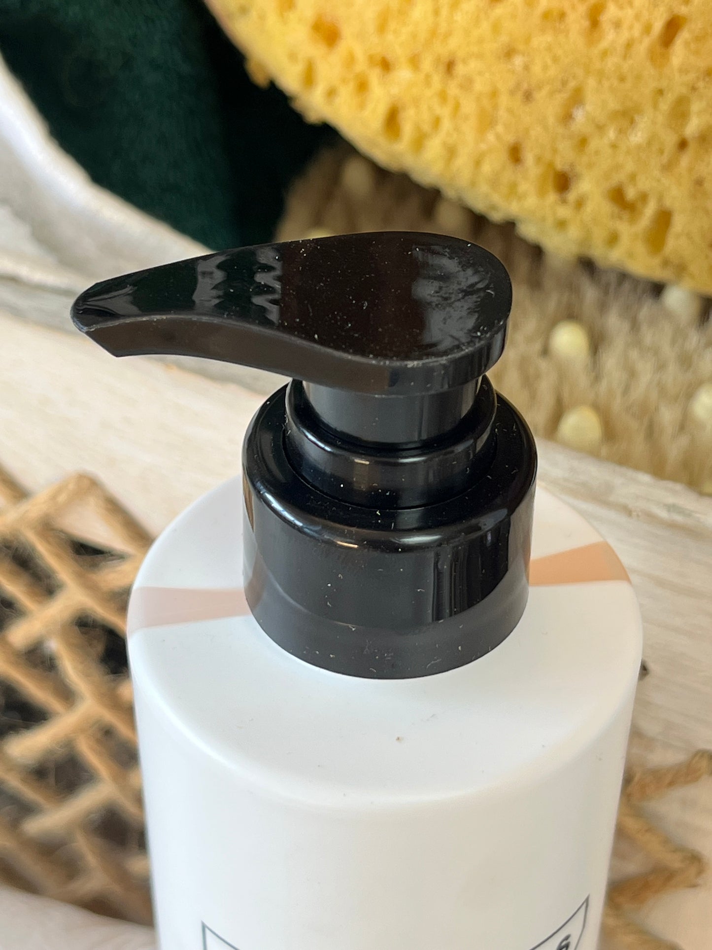 Crabtree & Evelyn Hand Wash
