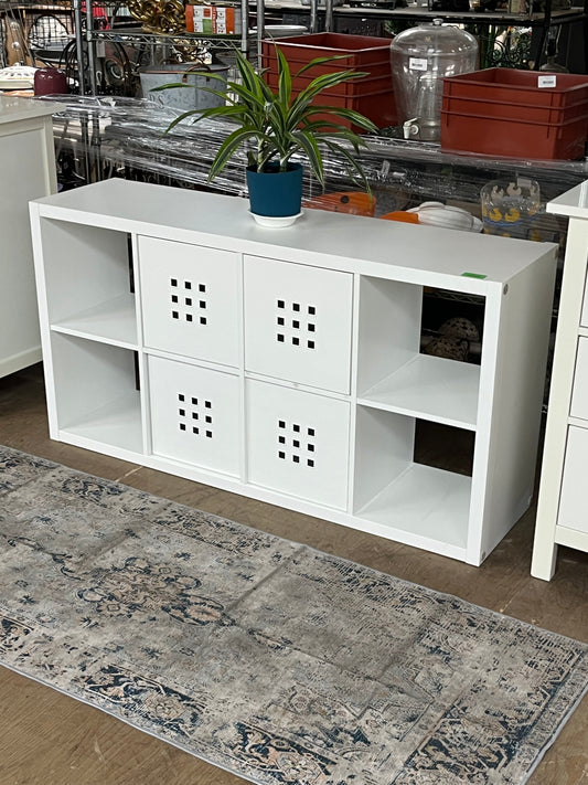 Ikea Style TV Stand