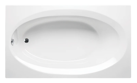 Americh "Bel Air" Drop-In Bathrub 60 x 42