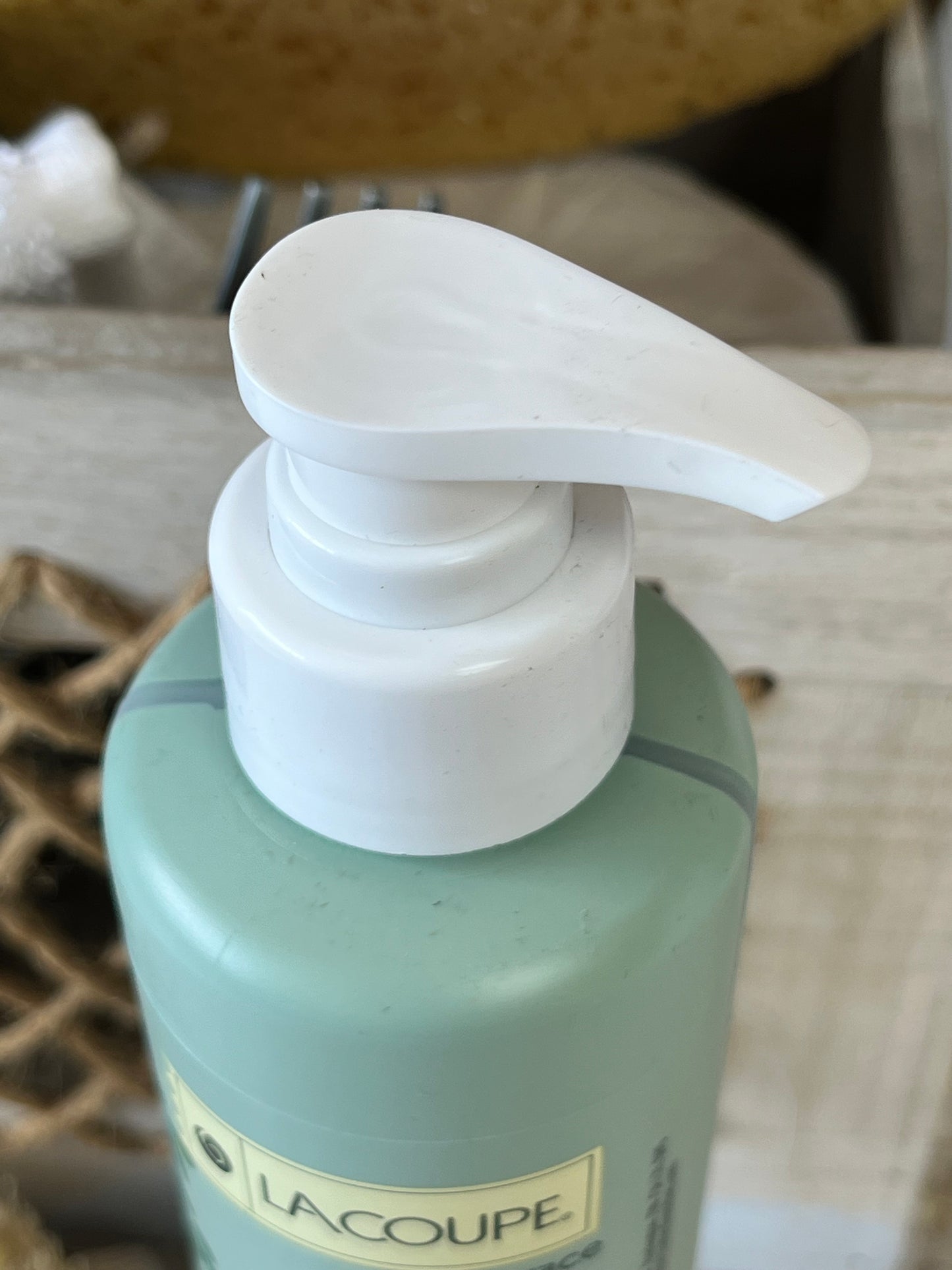 Lacoupe Argan Oil Complex Body Wash