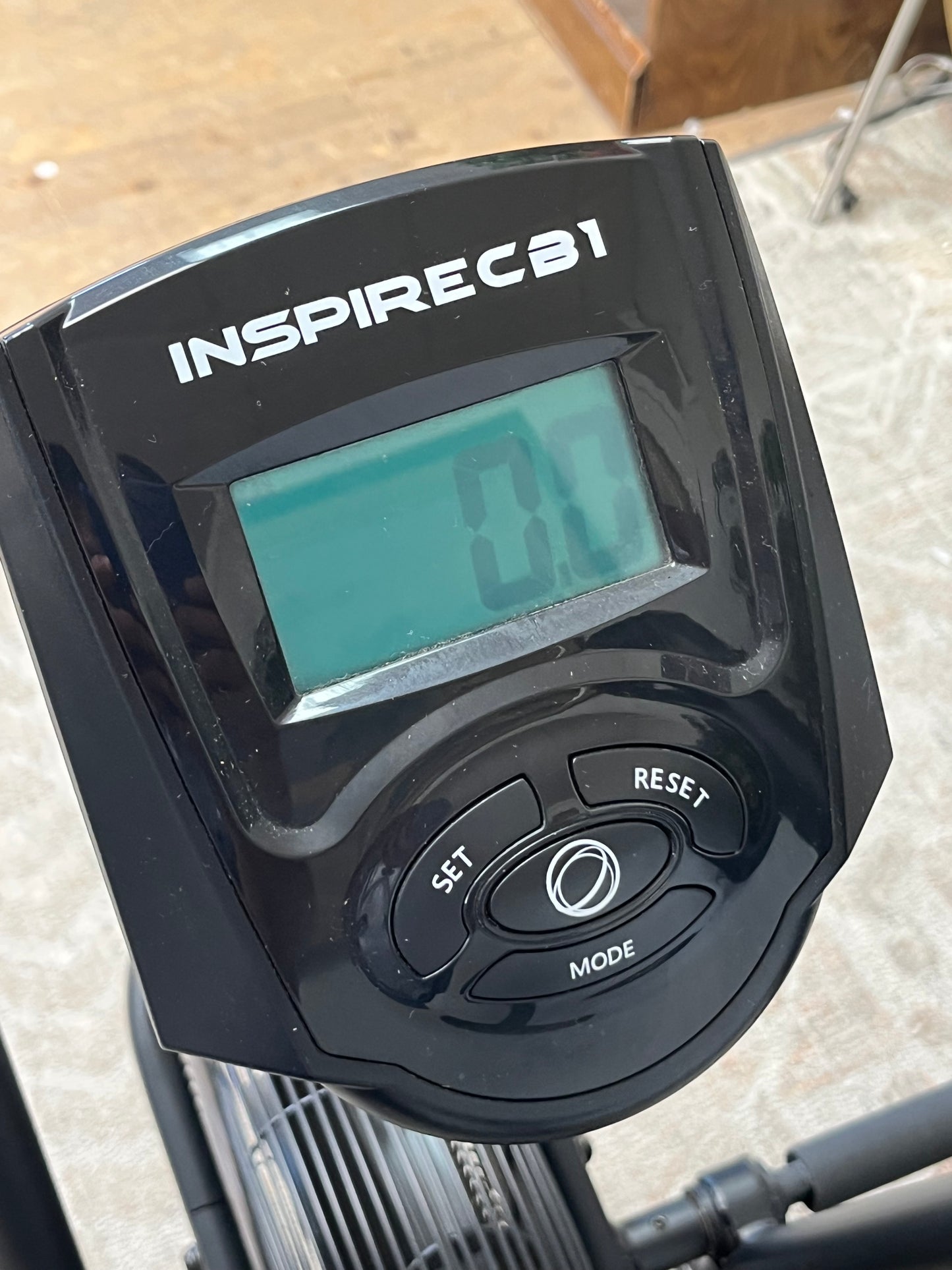 Inspire CB1 Airbike