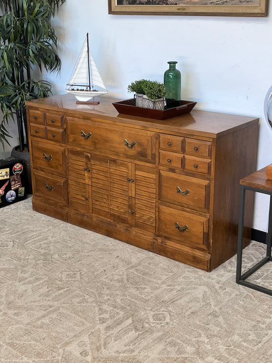 Antique Style Chest of Drawers