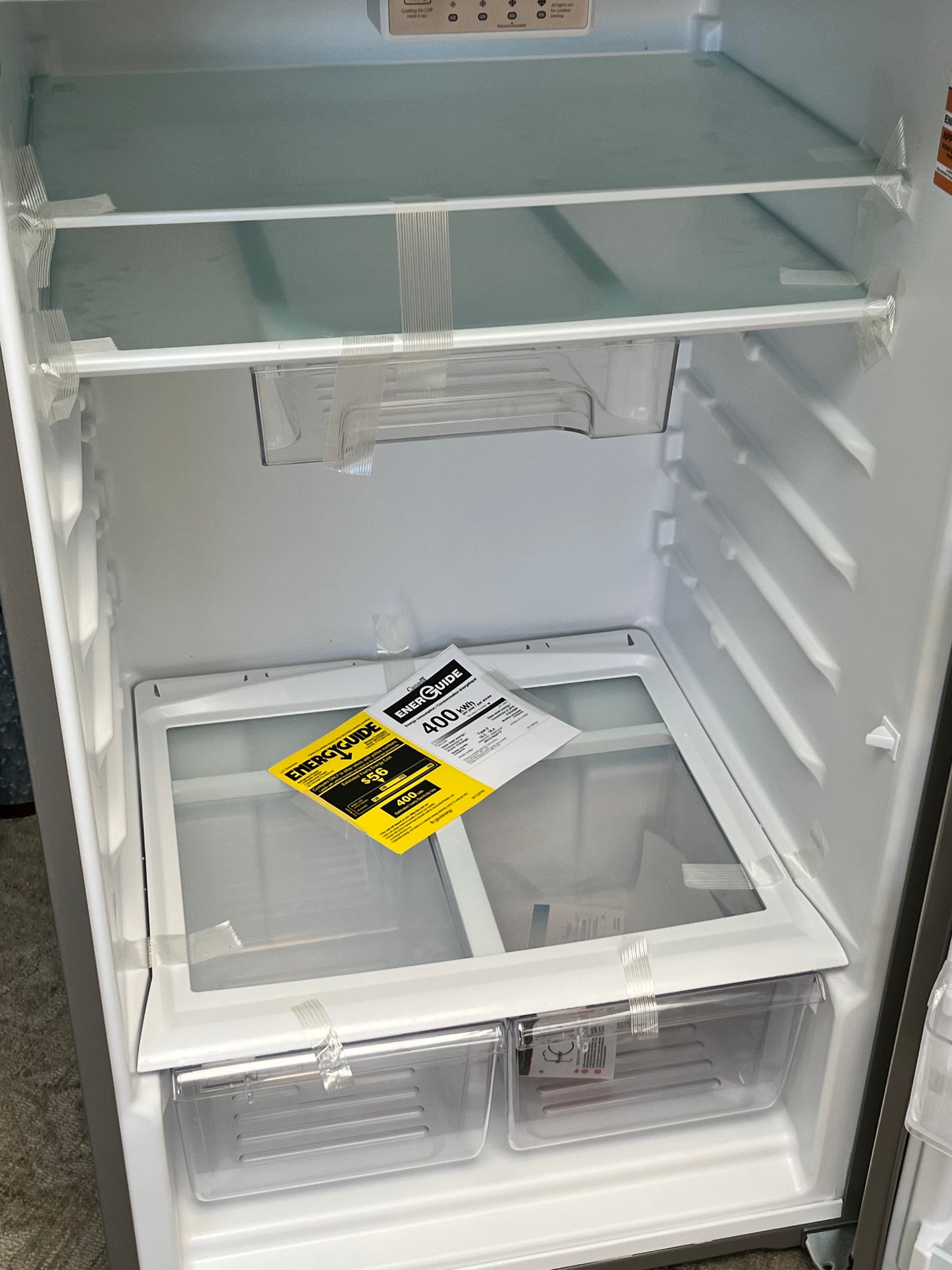 Whirlpool 28-inch Wide Refrigerator