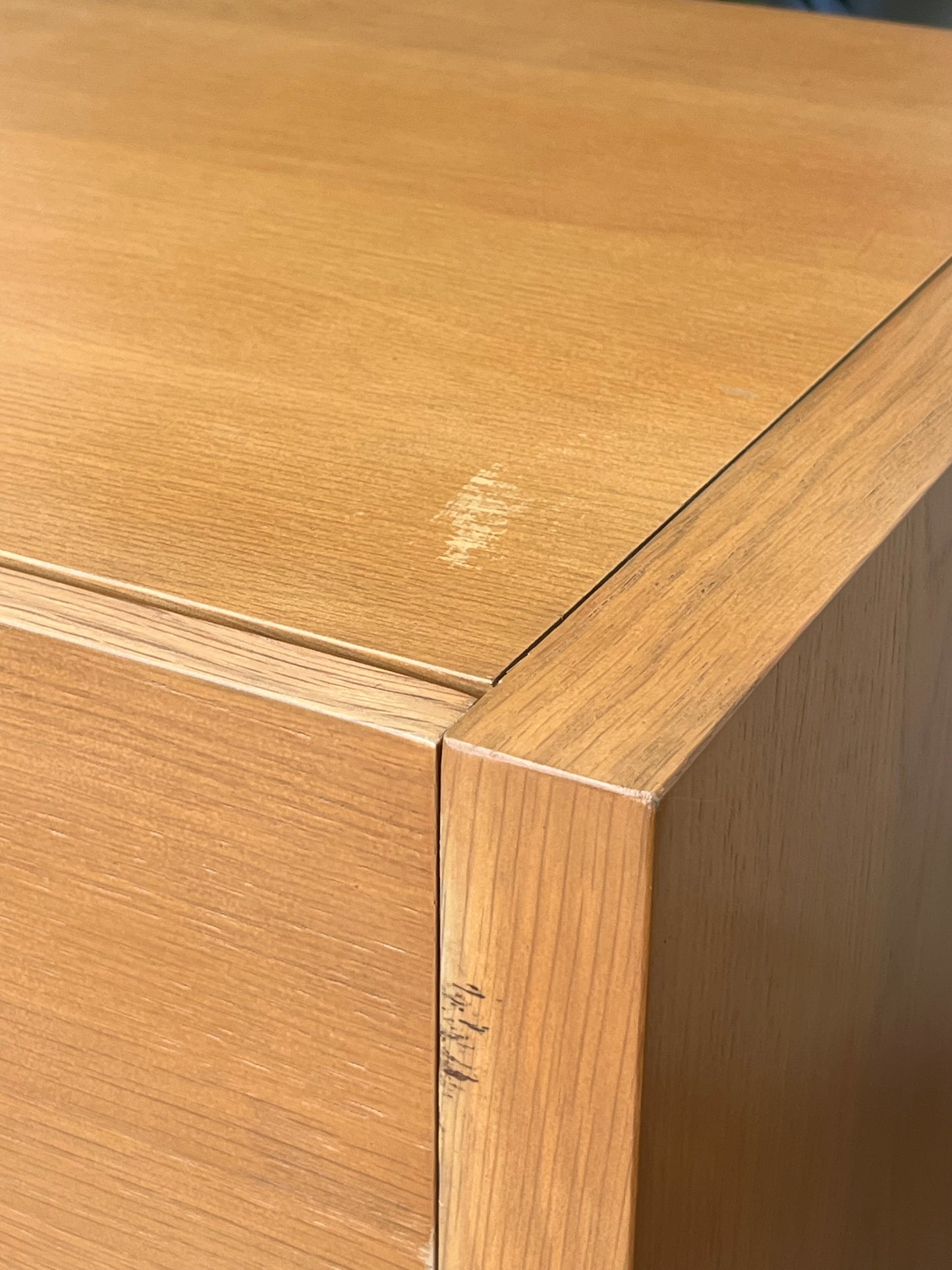 Article Furniture 3-Drawer Dresser