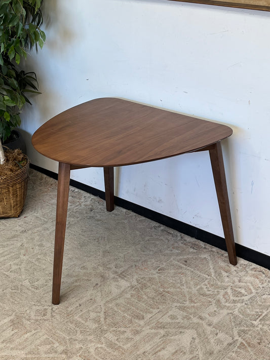 Mid Century Style Oval Dining Table