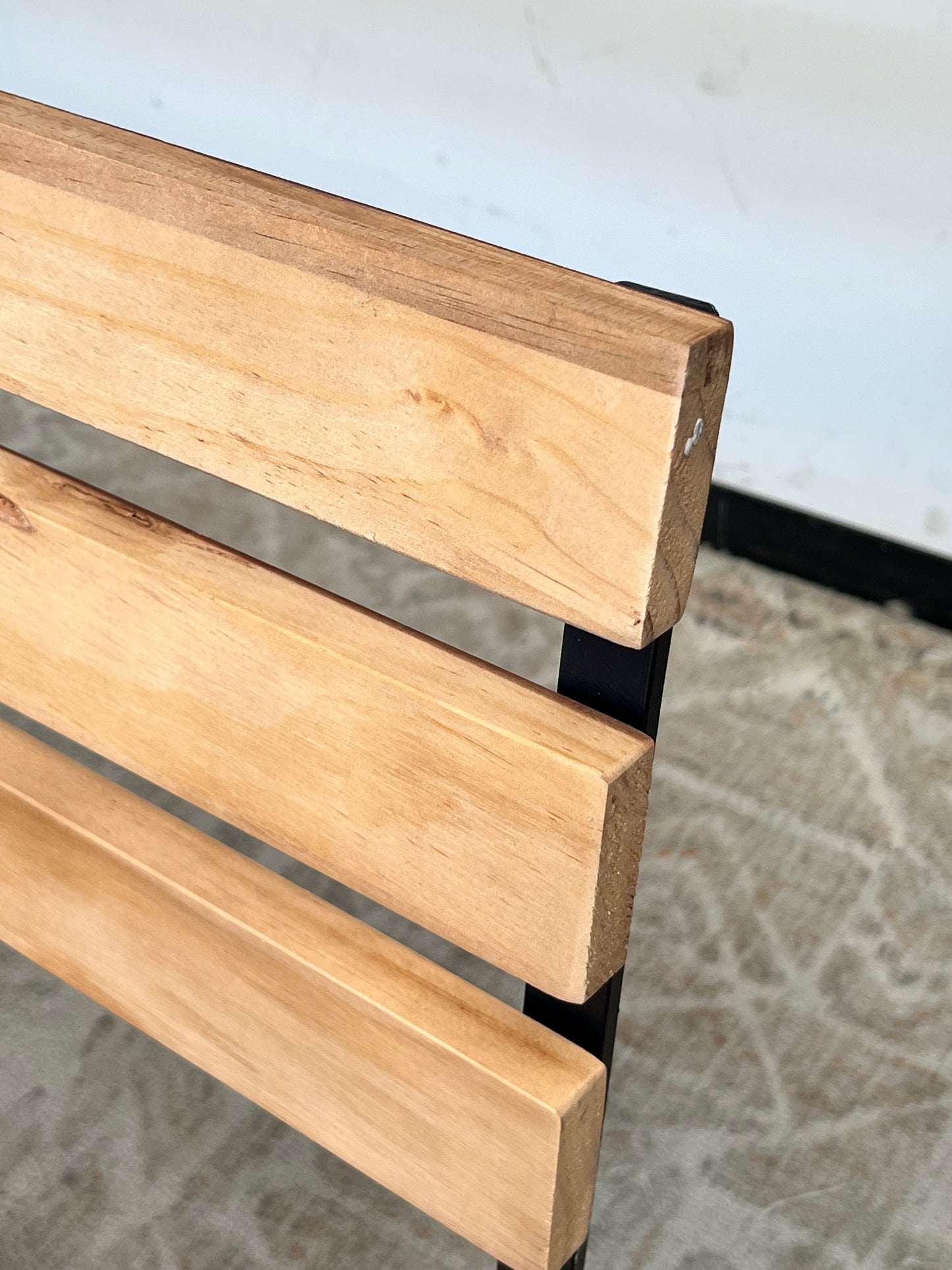 Farmhouse Style Bench