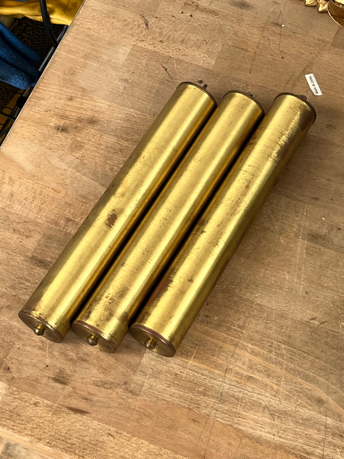 Howard Miller Grandfather Clock - Not Working